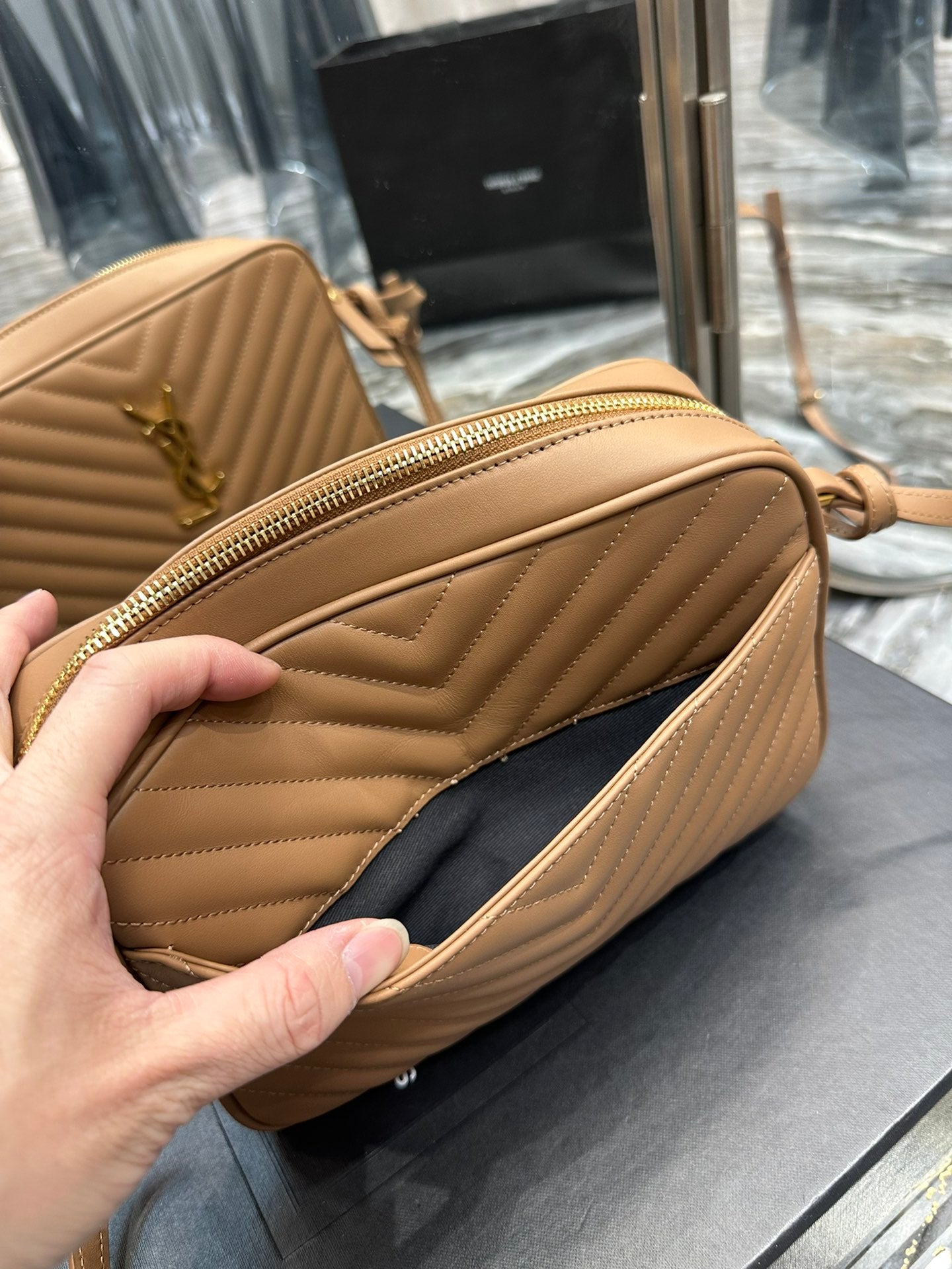 YSL women's bags 41