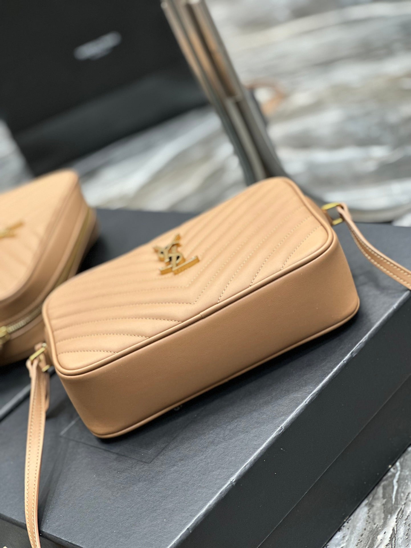 YSL women's bags 41