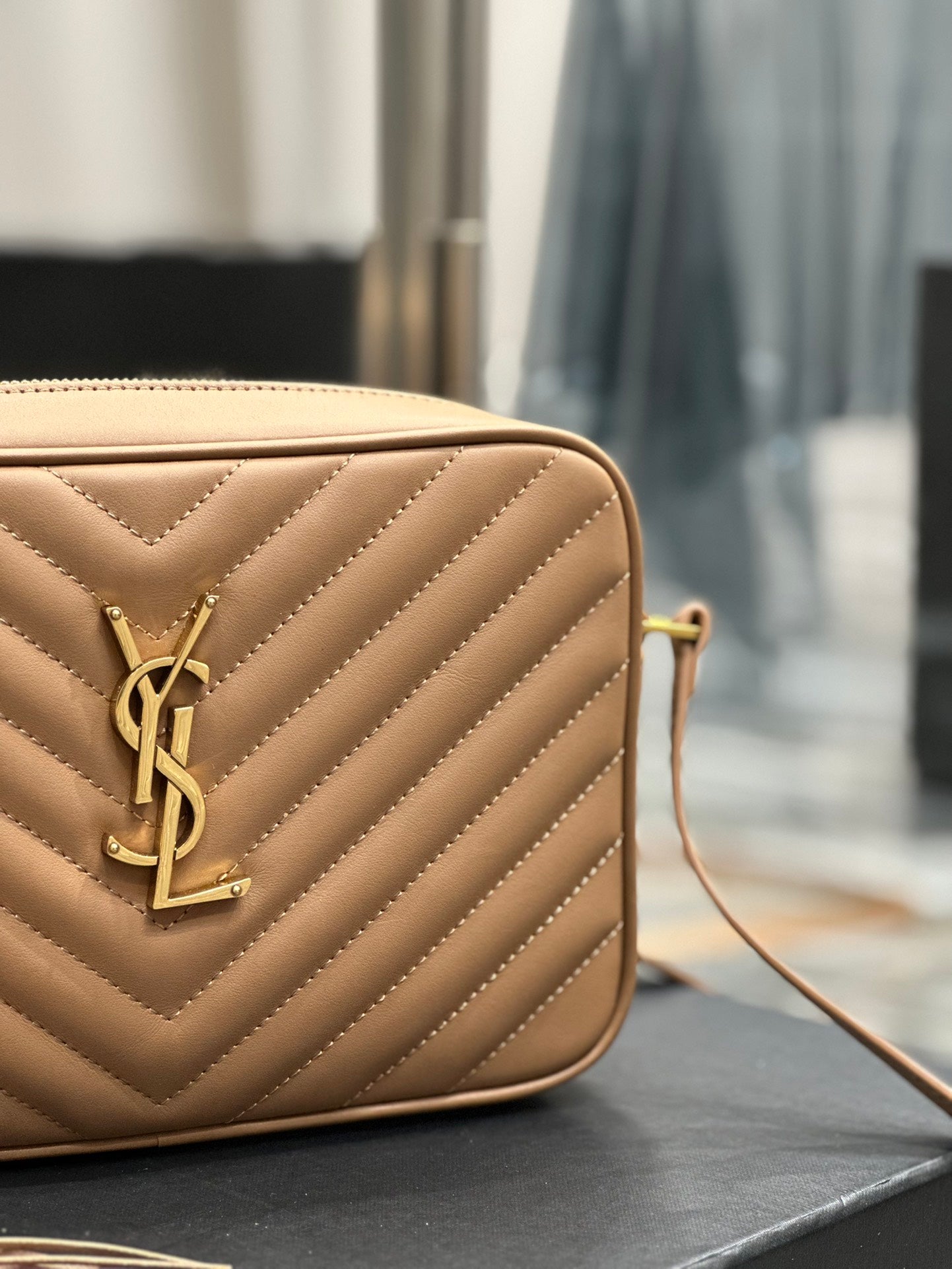 YSL women's bags 41