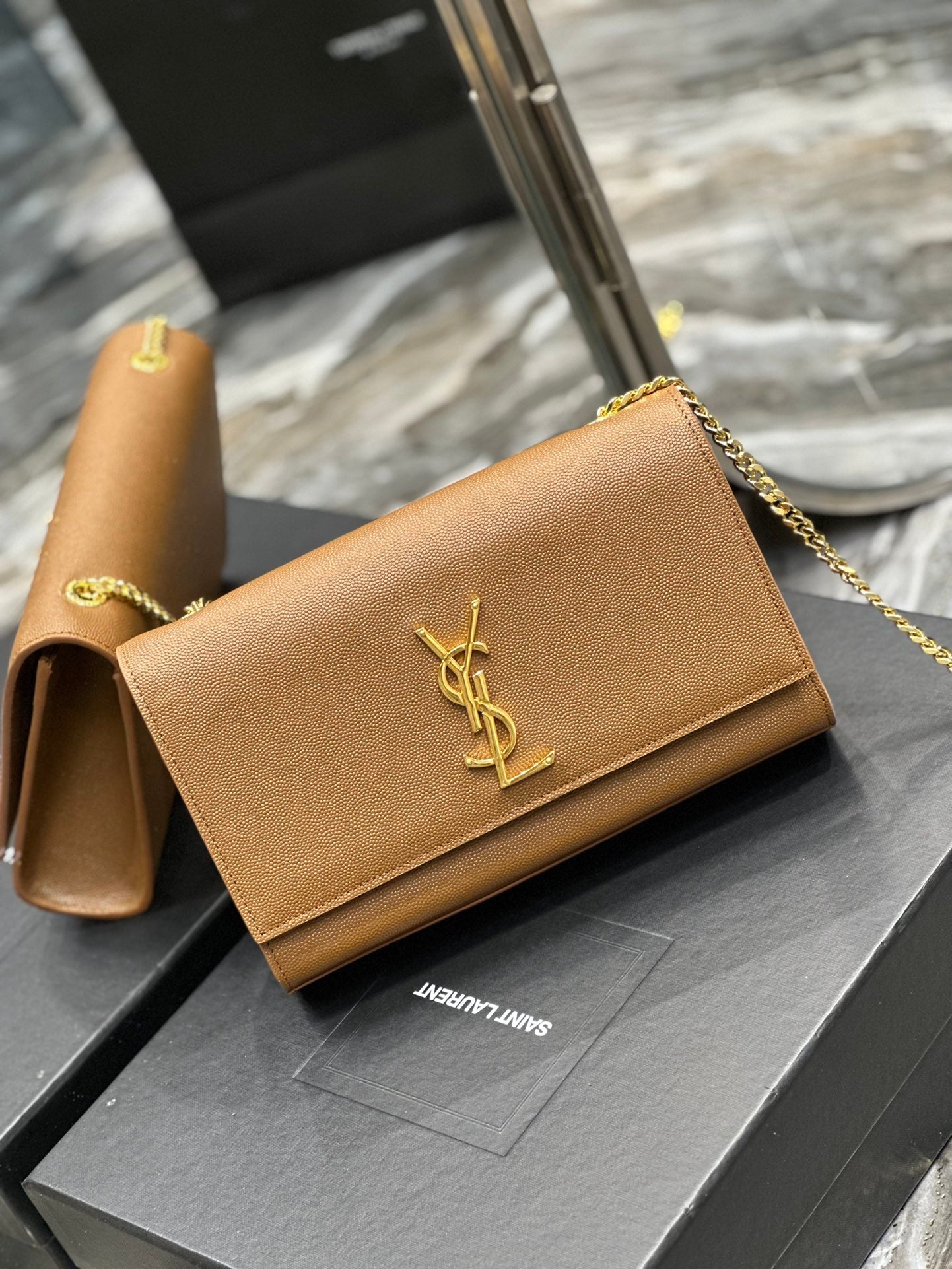 YSL women's bags 42