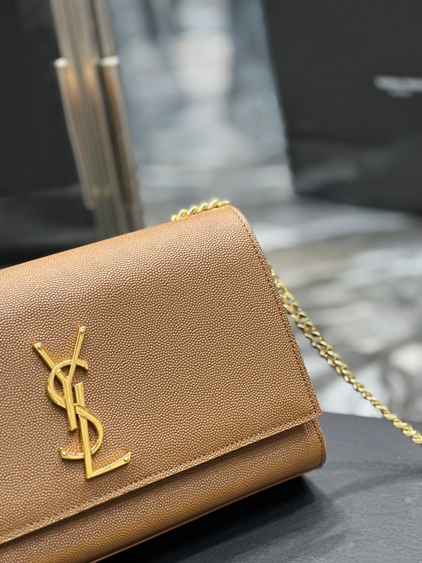 YSL women's bags 42