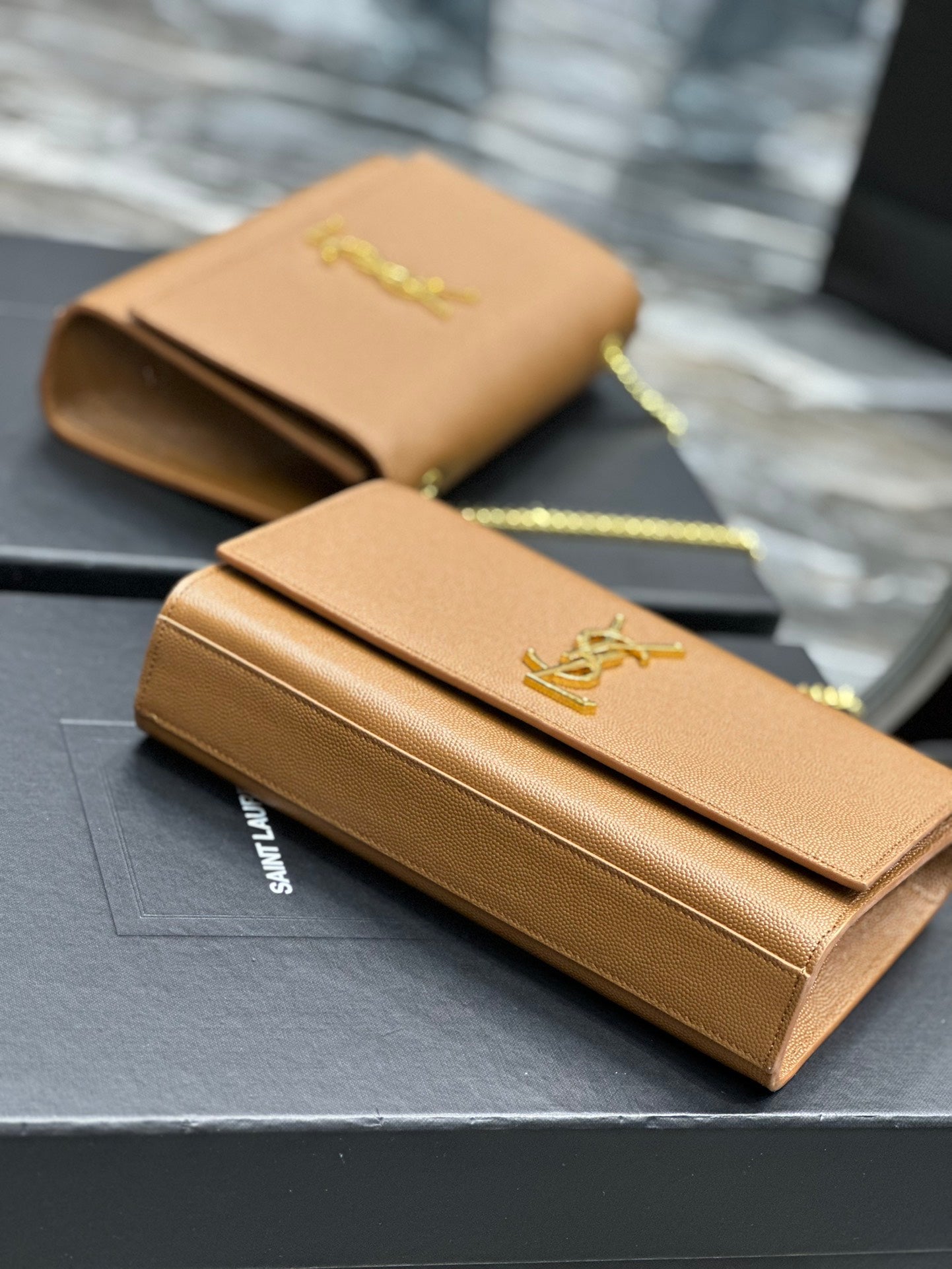 YSL women's bags 42