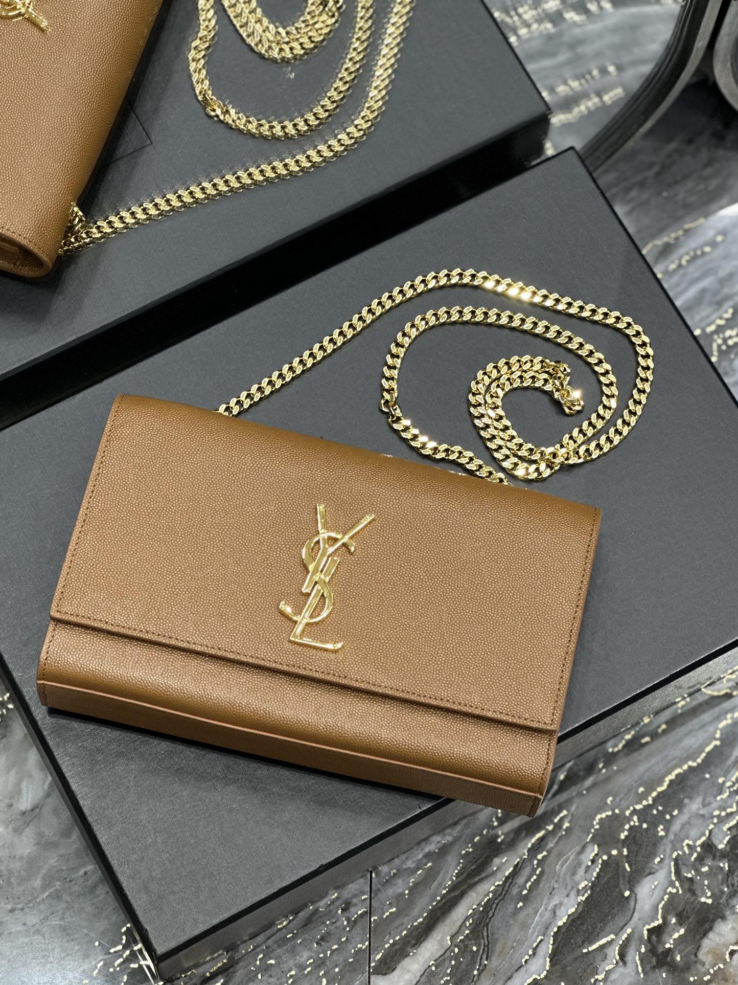 YSL women's bags 42