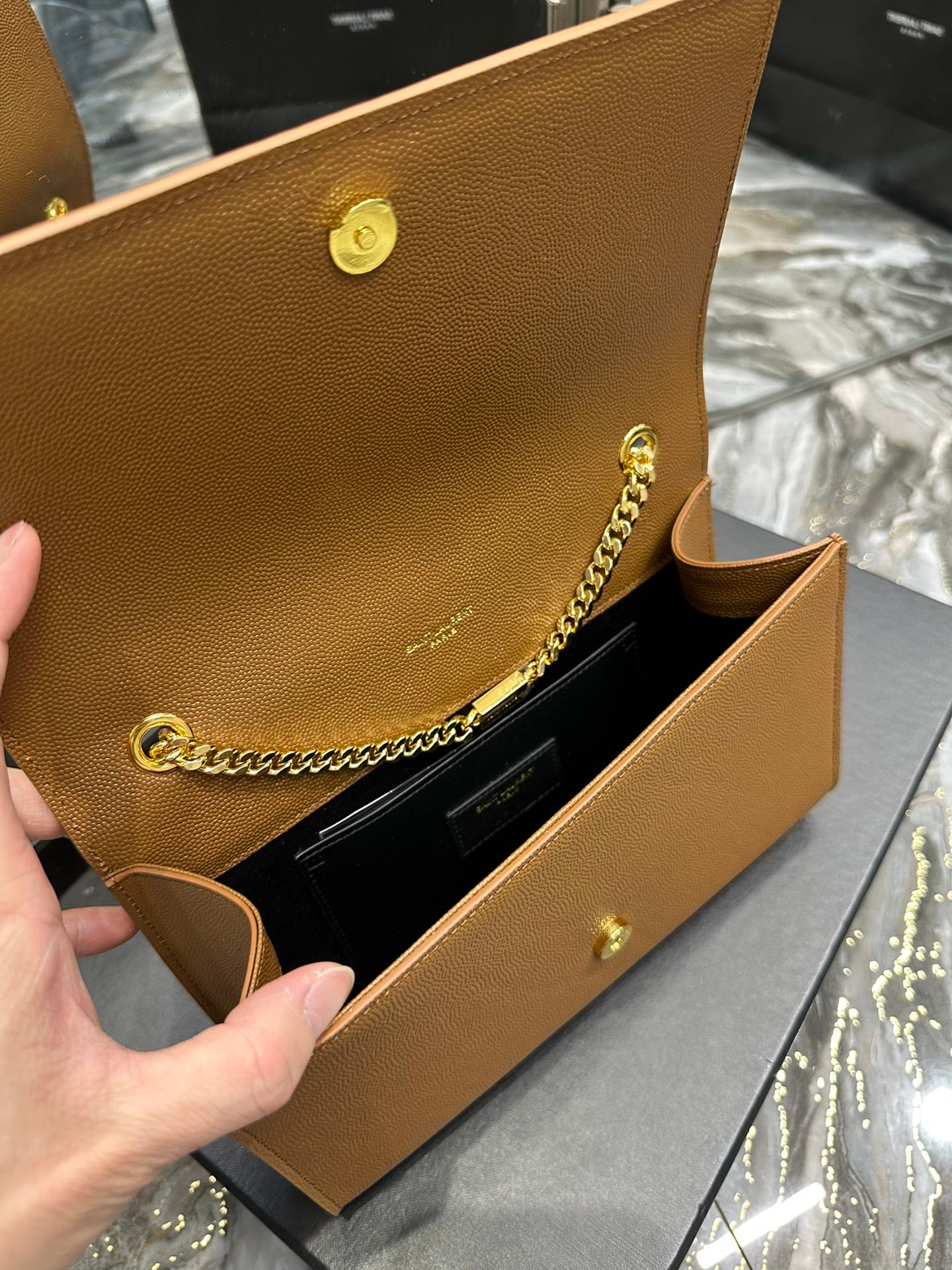 YSL women's bags 42