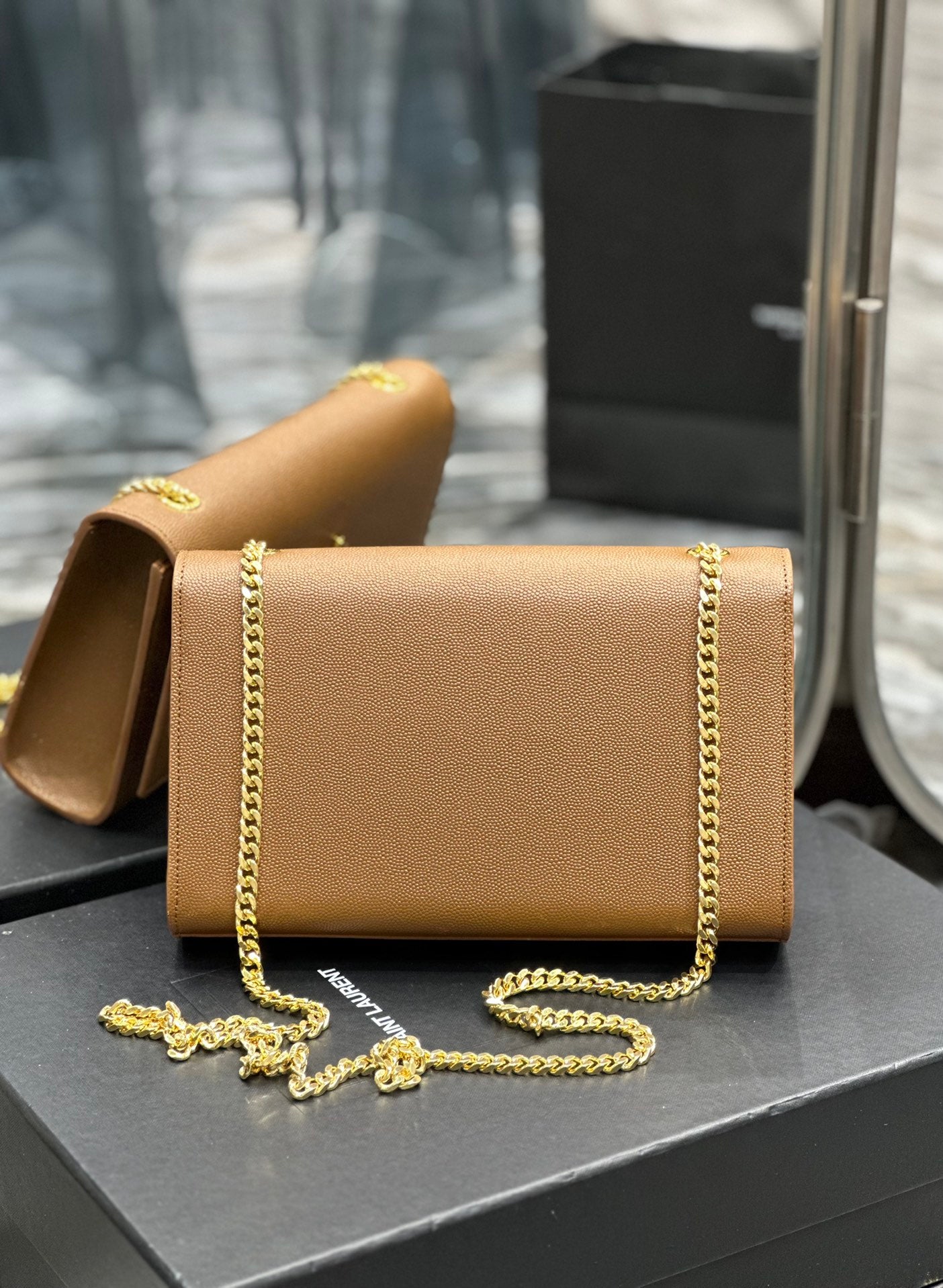 YSL women's bags 42