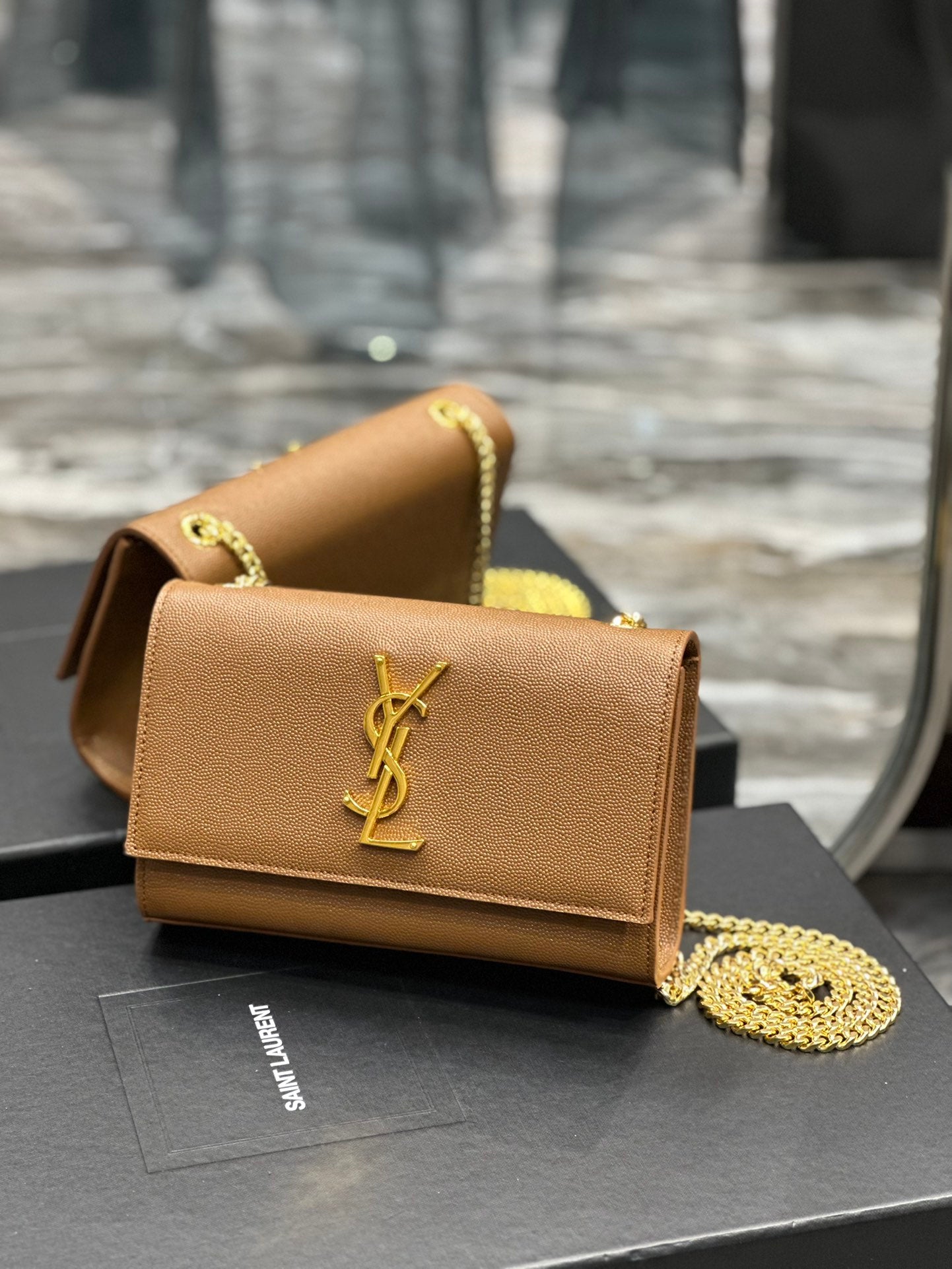 YSL women's bags 43