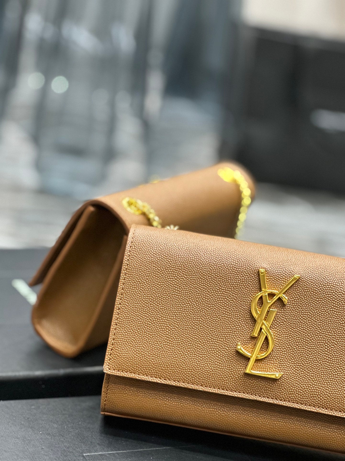 YSL women's bags 43