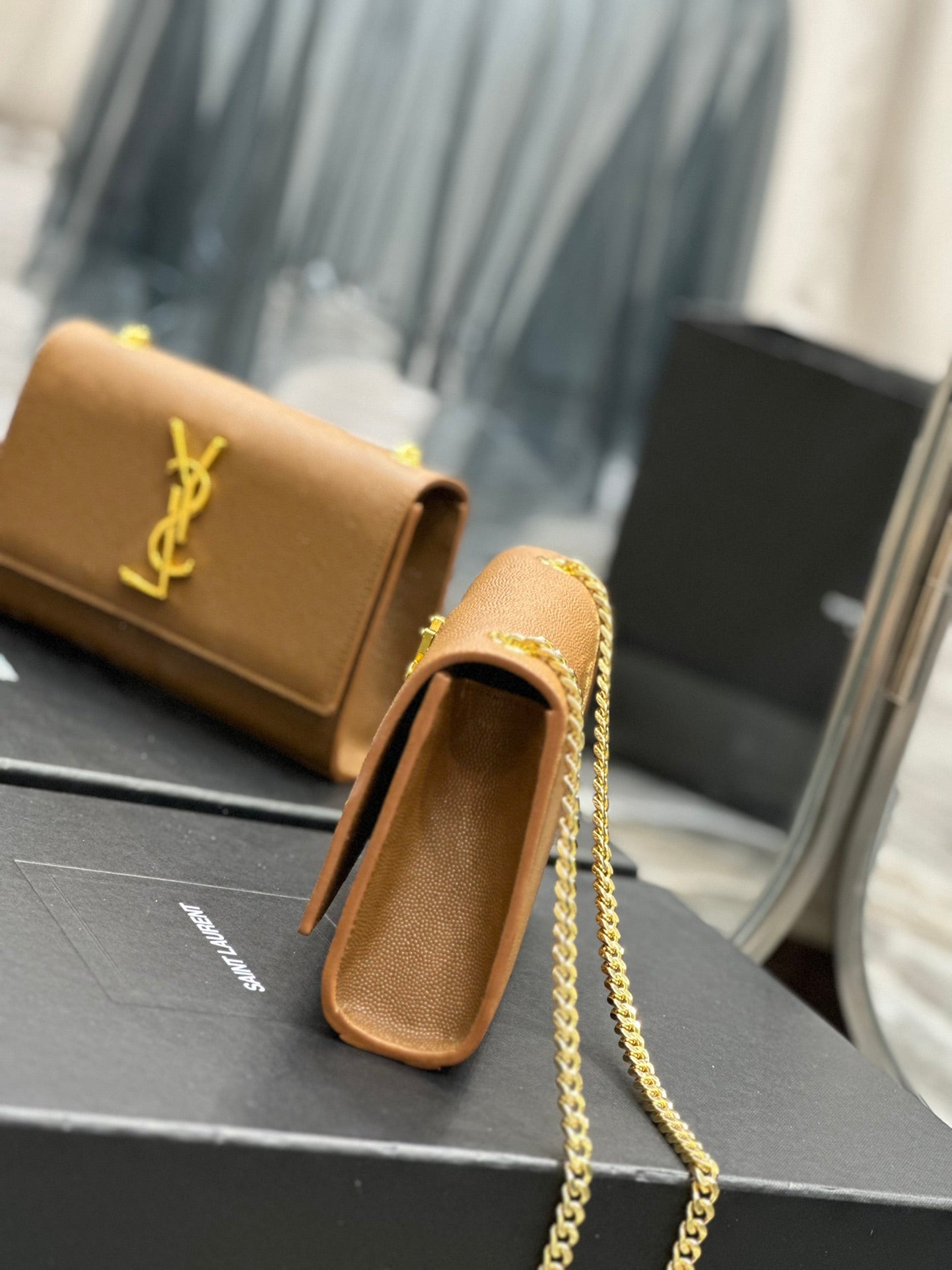 YSL women's bags 43