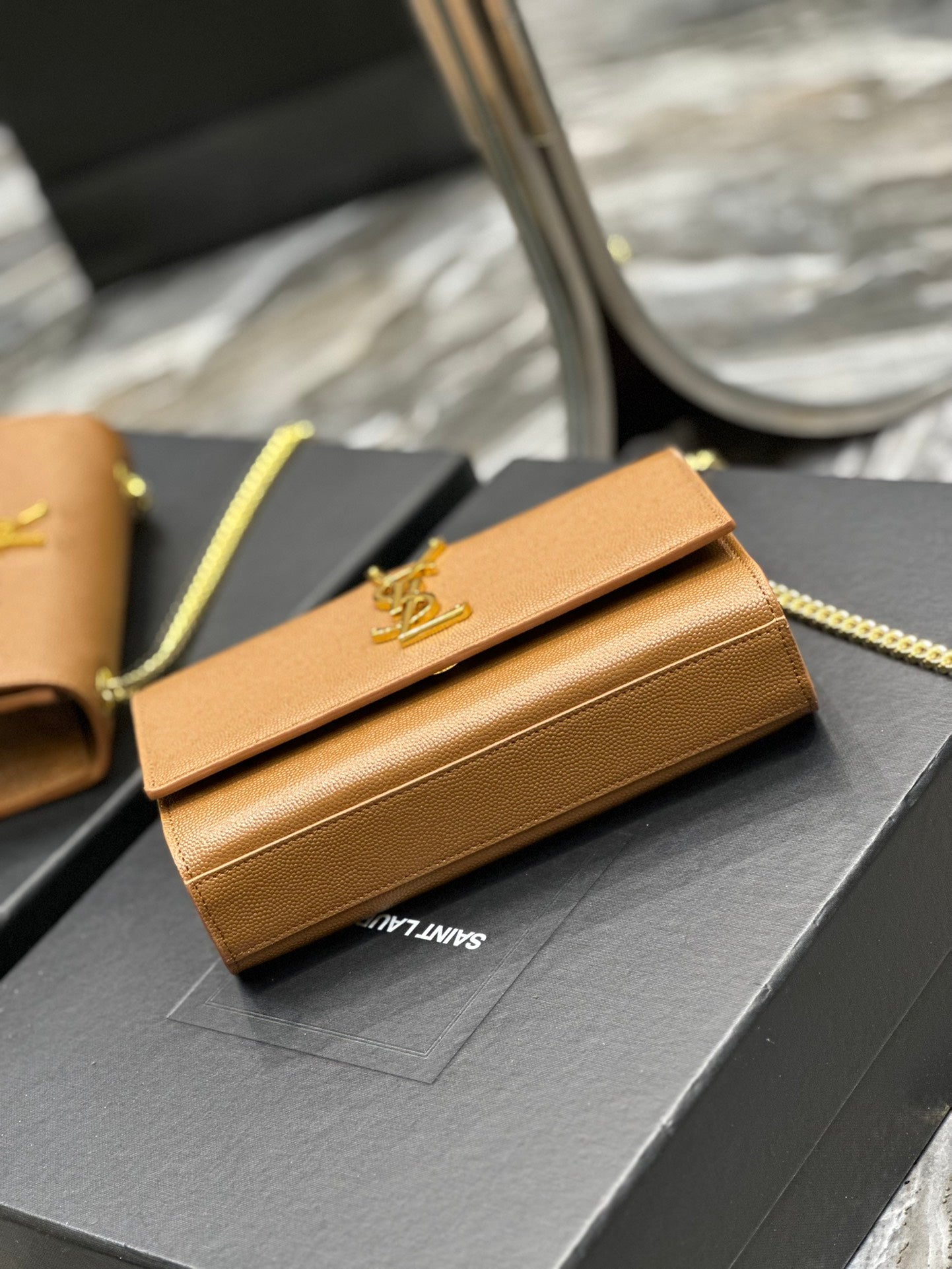 YSL women's bags 43