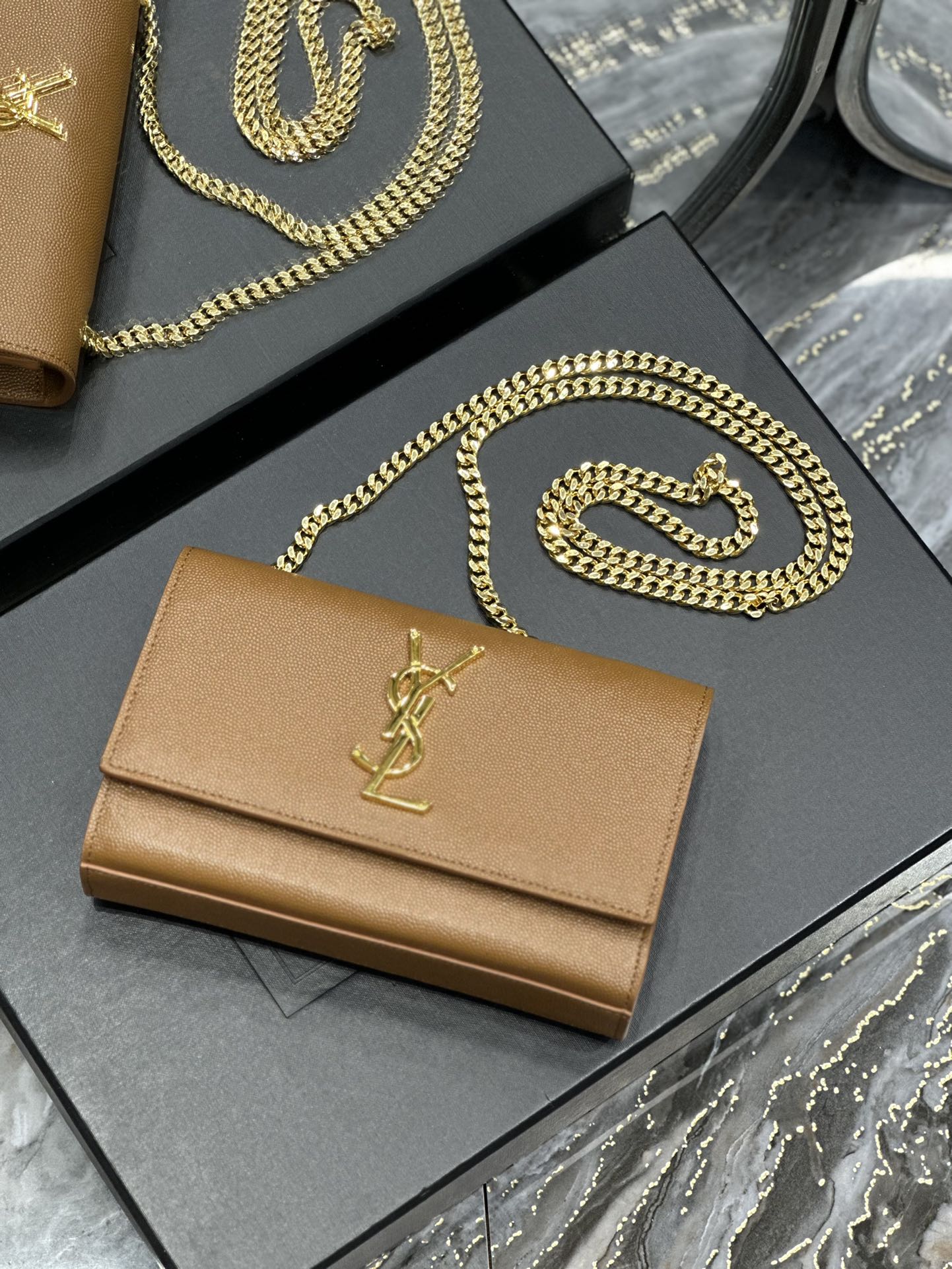 YSL women's bags 43