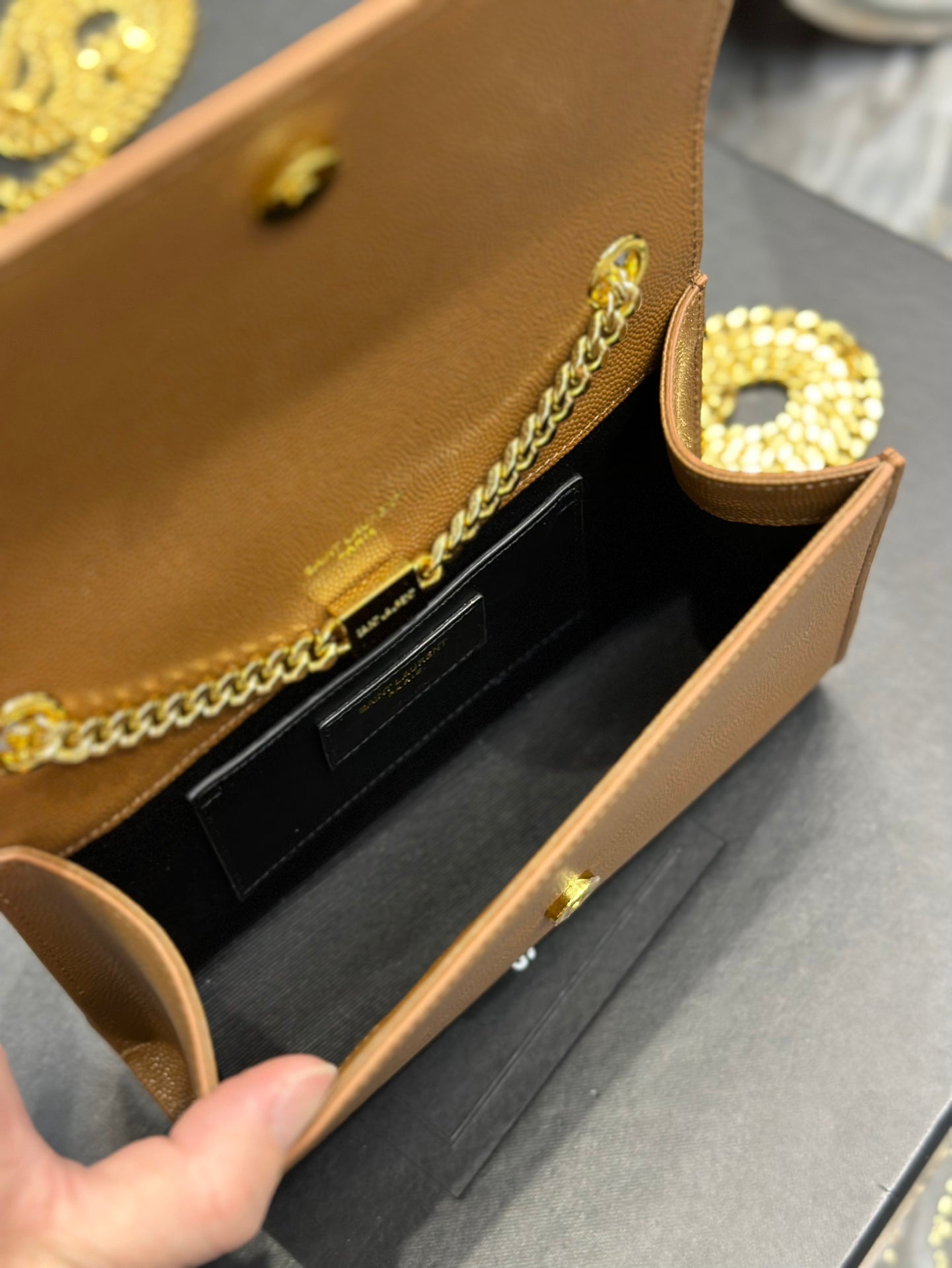YSL women's bags 43