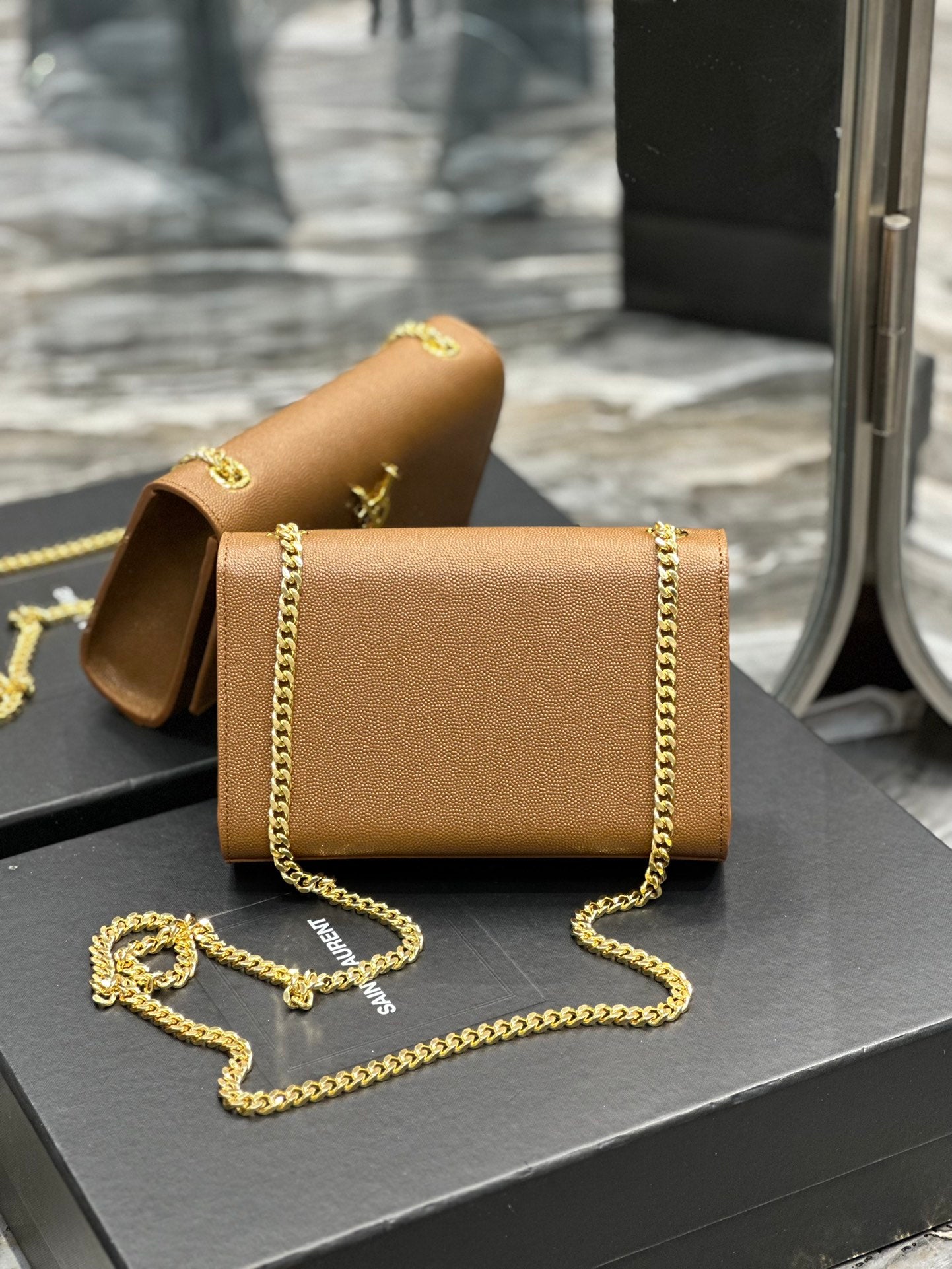 YSL women's bags 43