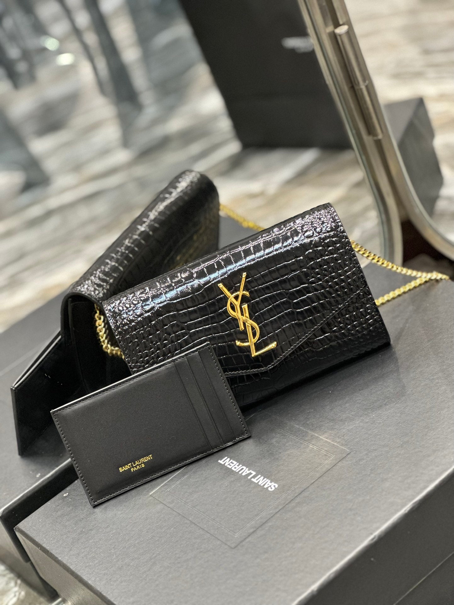 YSL women's bags 44