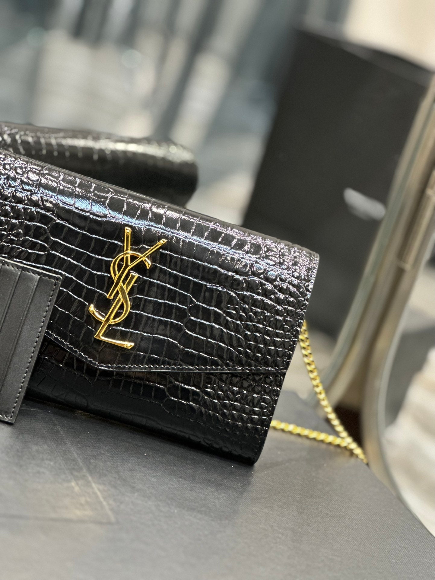 YSL women's bags 44