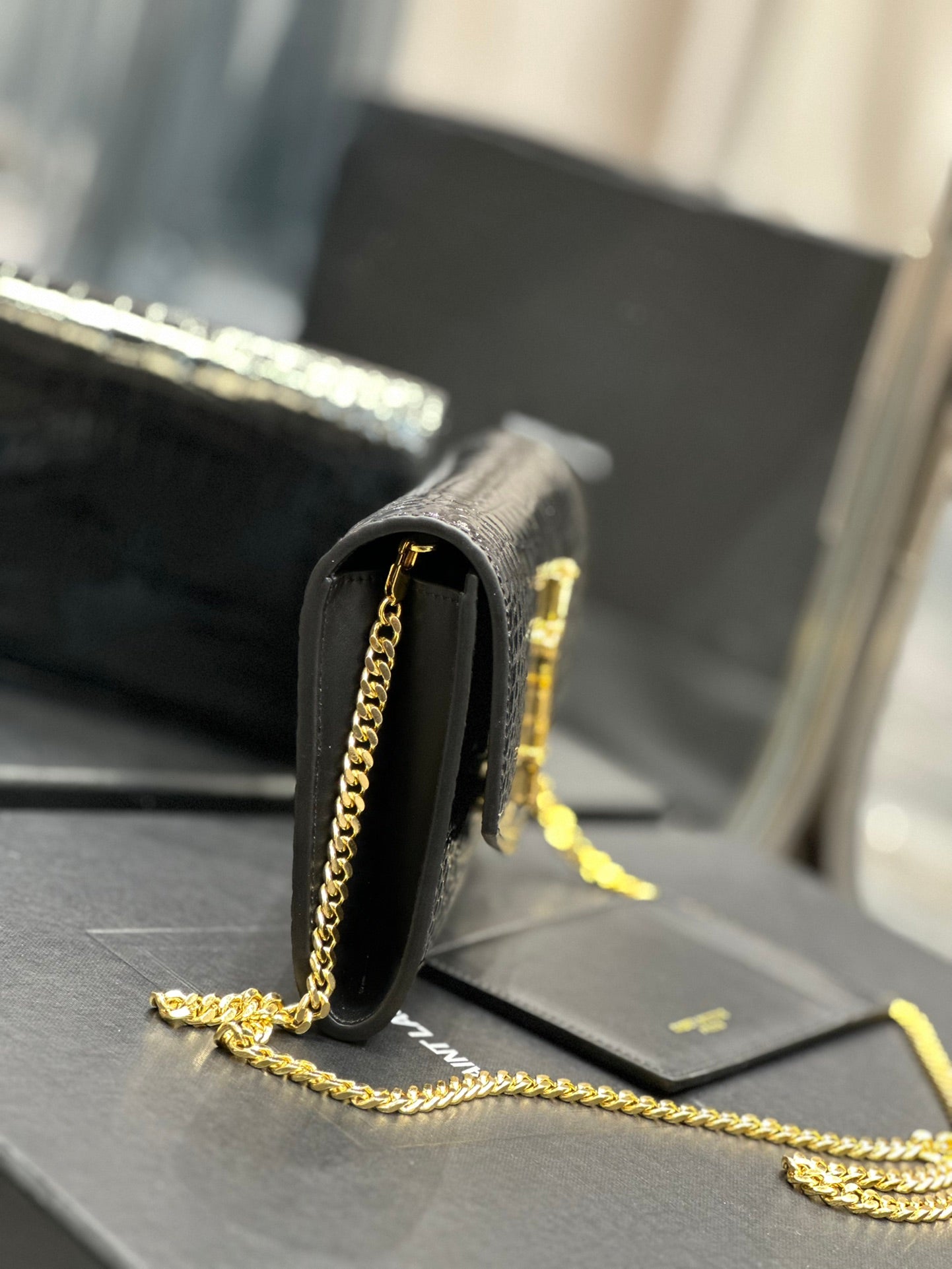 YSL women's bags 44