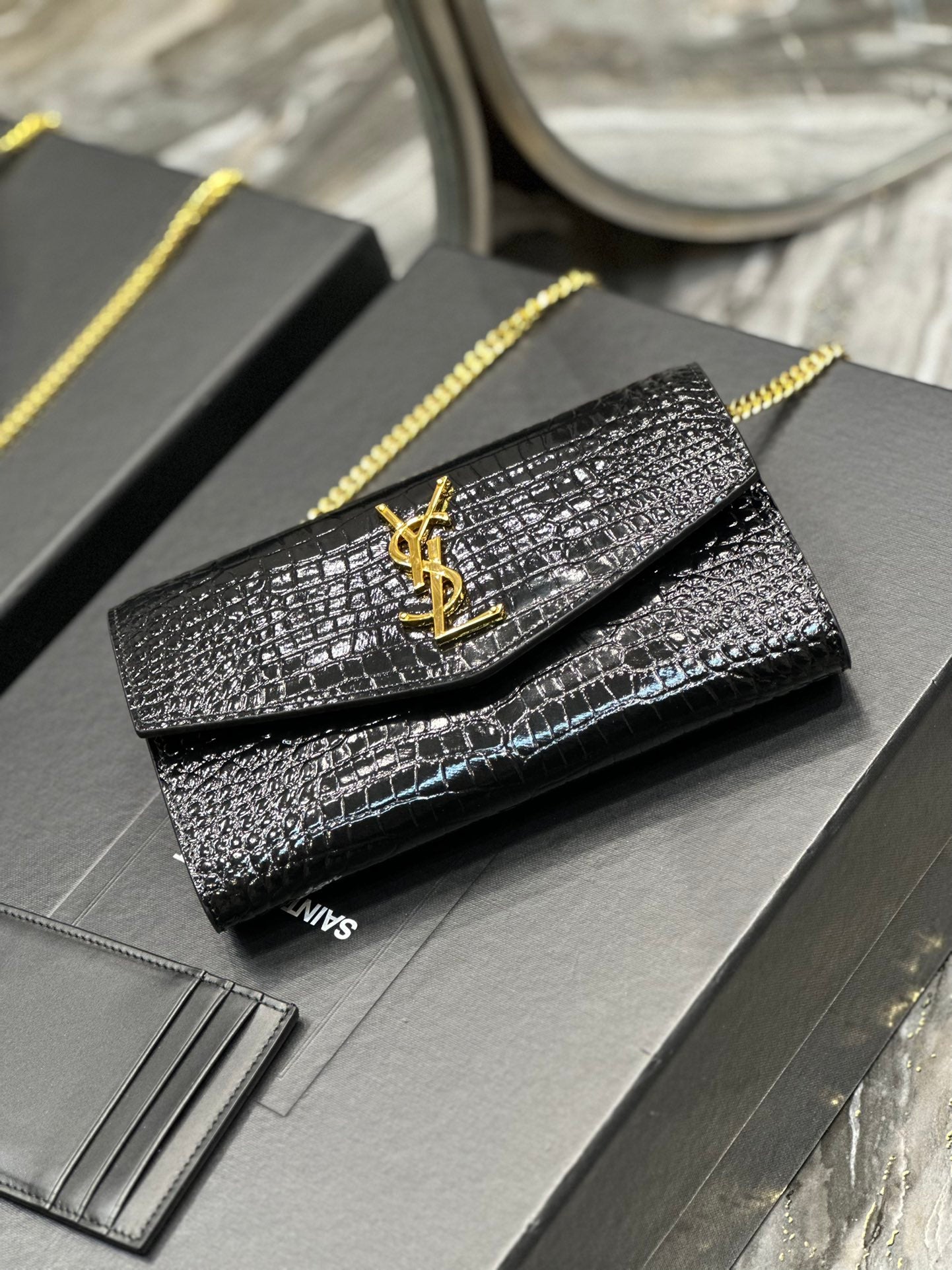 YSL women's bags 44