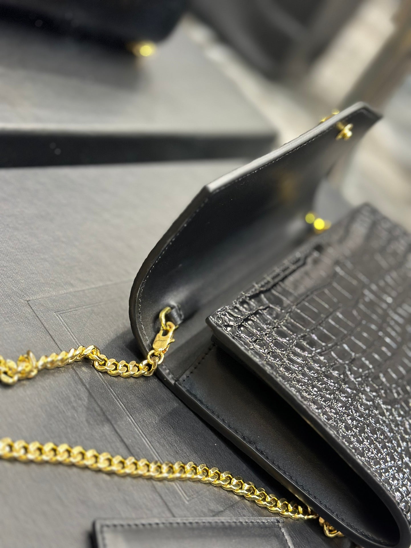 YSL women's bags 44