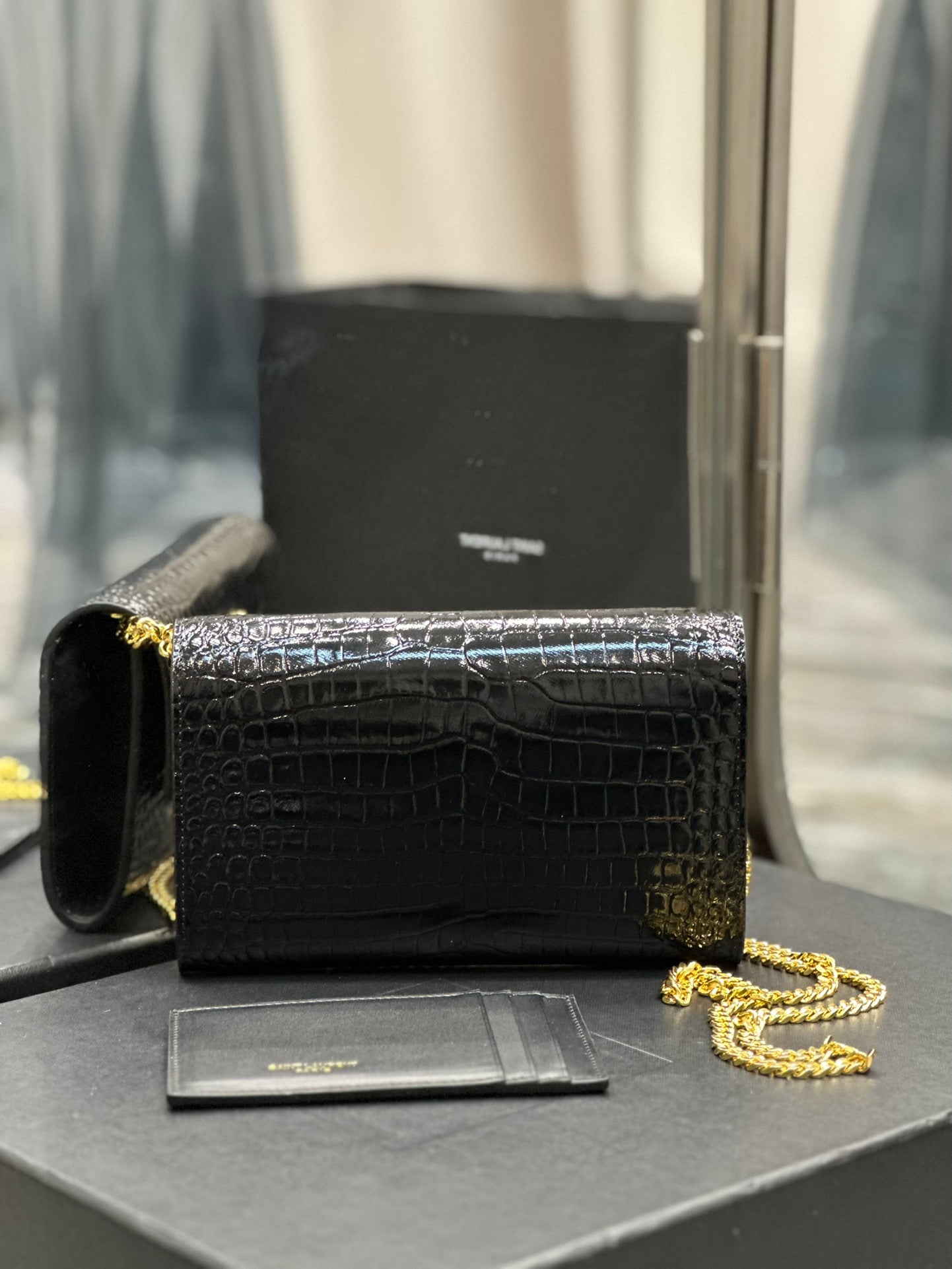 YSL women's bags 44