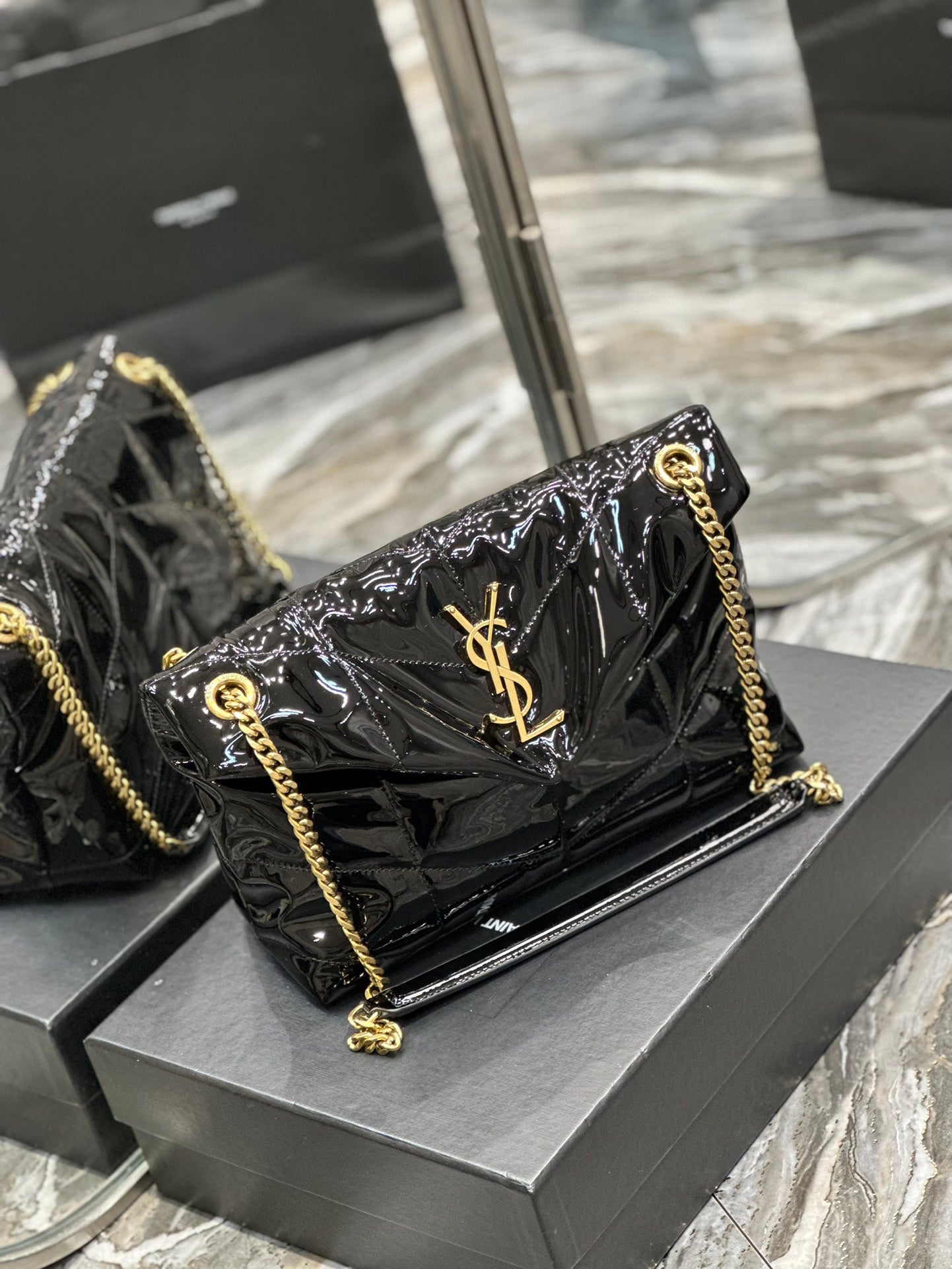 YSL women's bags 45