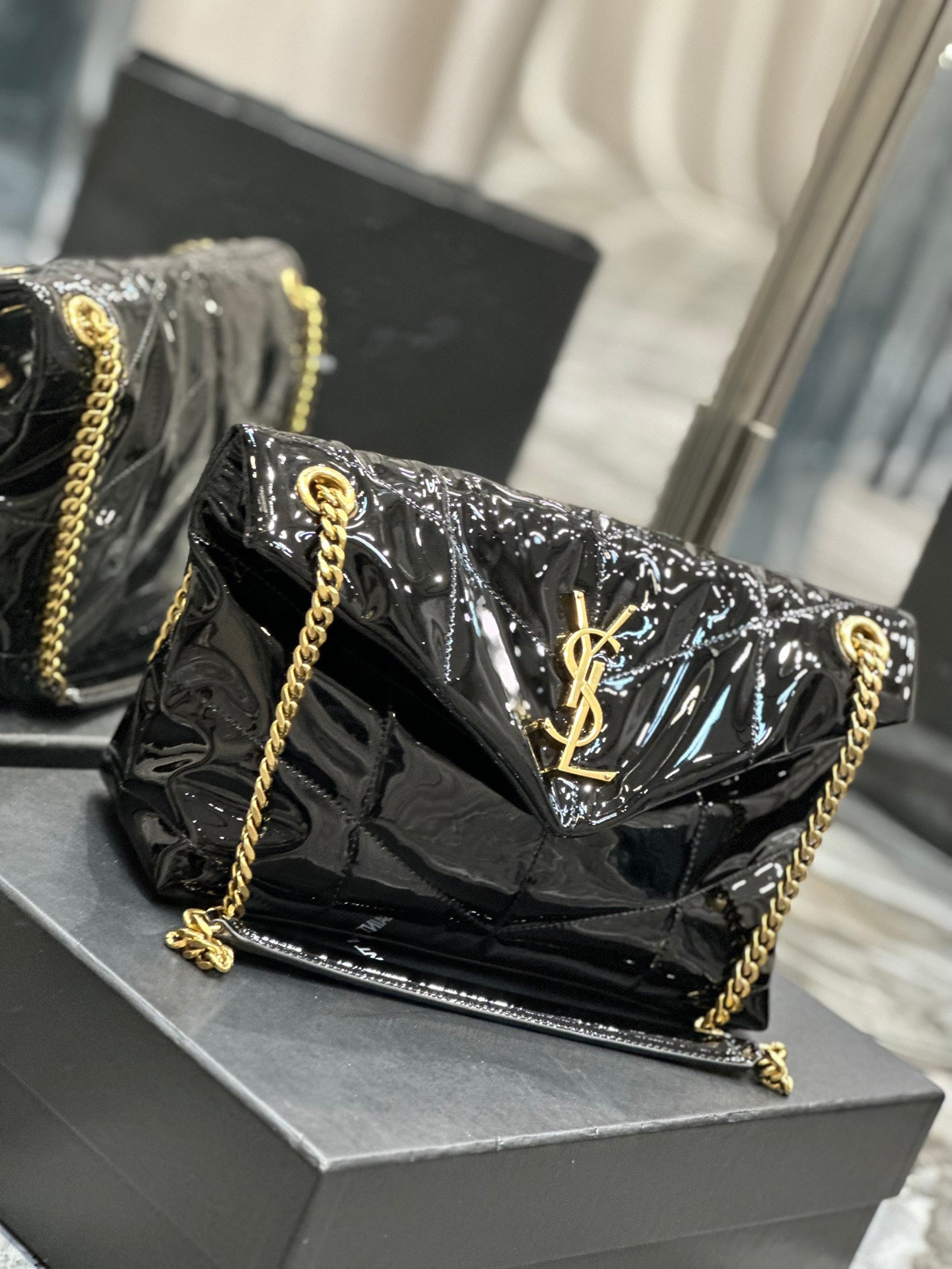 YSL women's bags 45