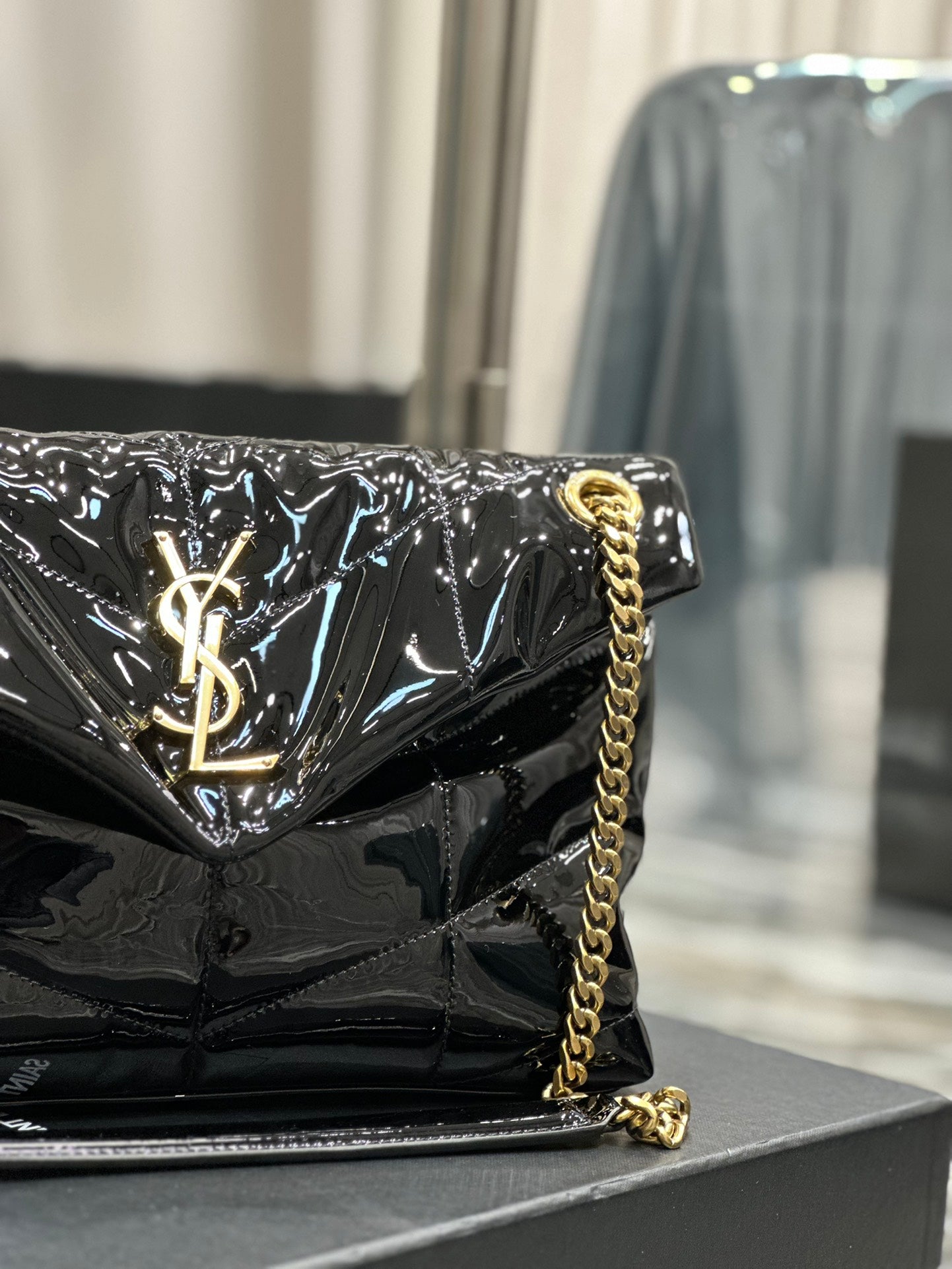 YSL women's bags 45
