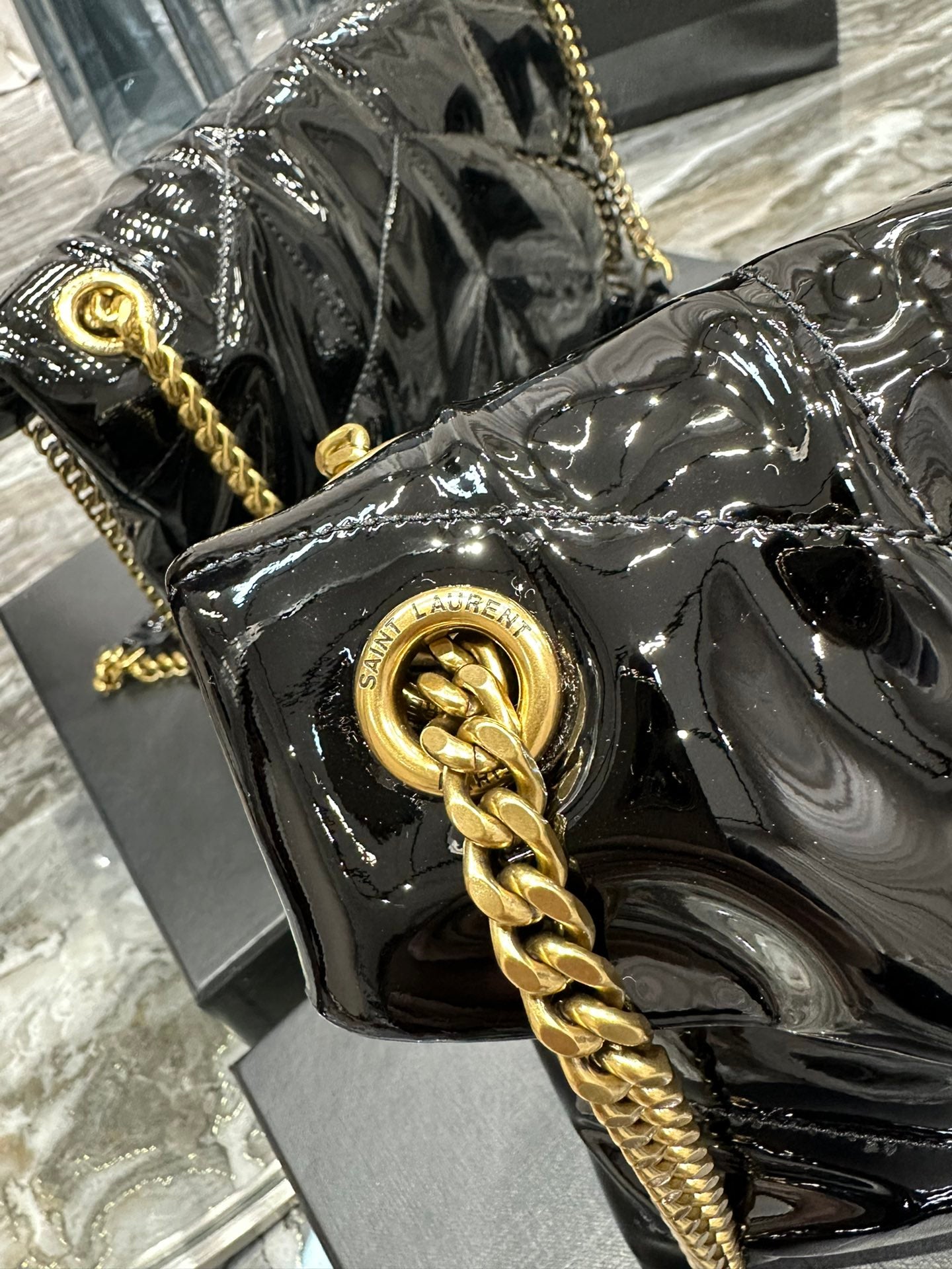 YSL women's bags 45