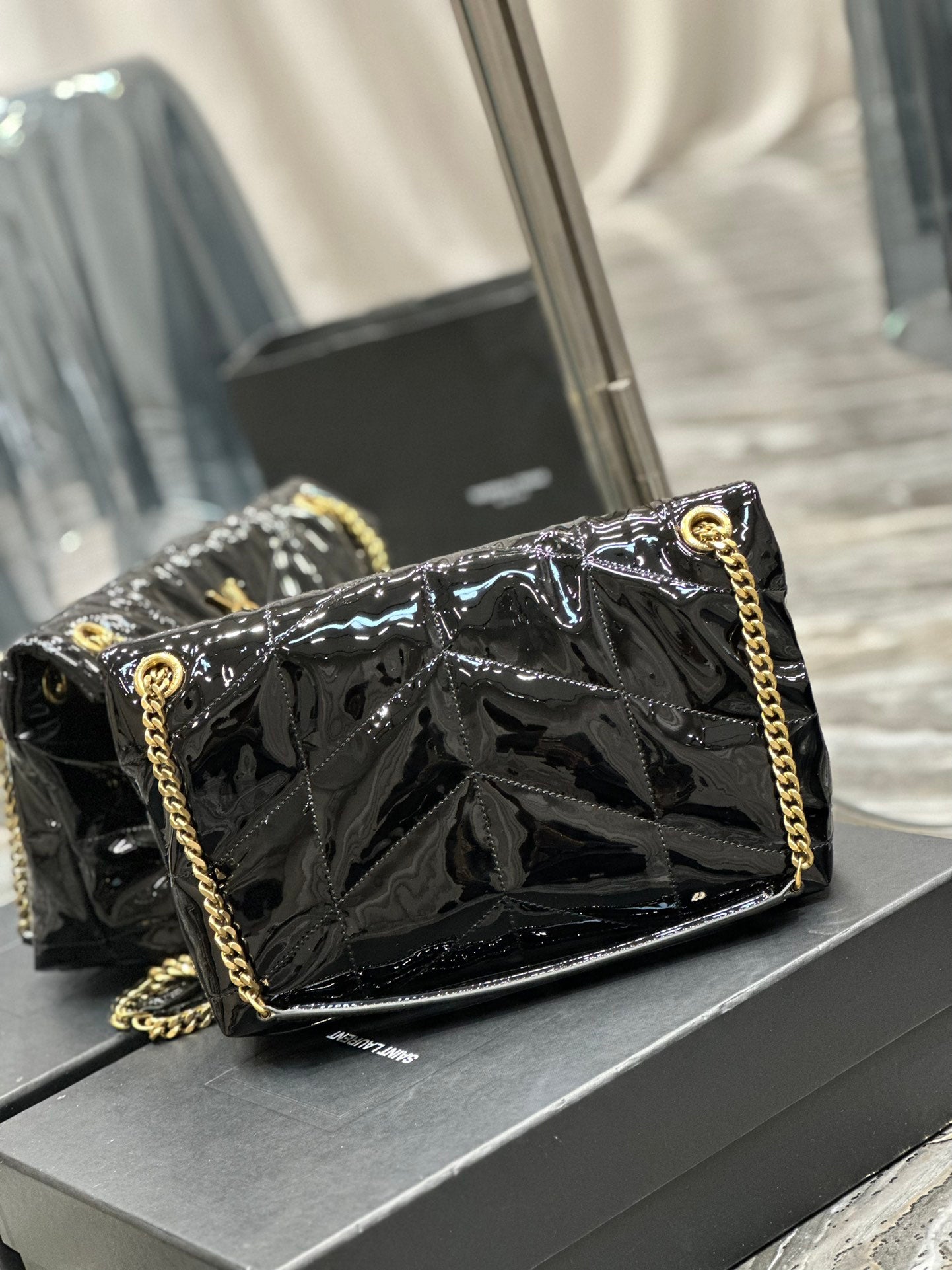 YSL women's bags 45
