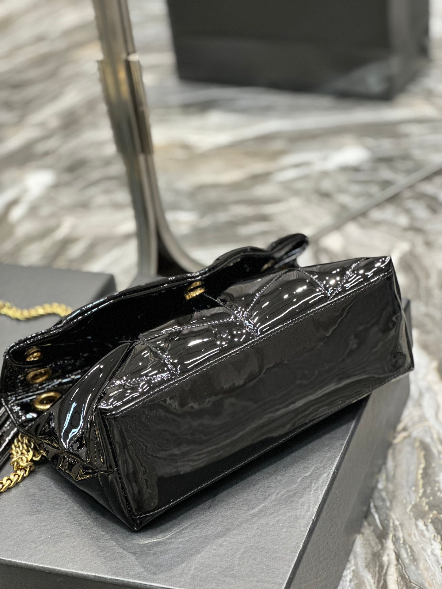 YSL women's bags 45