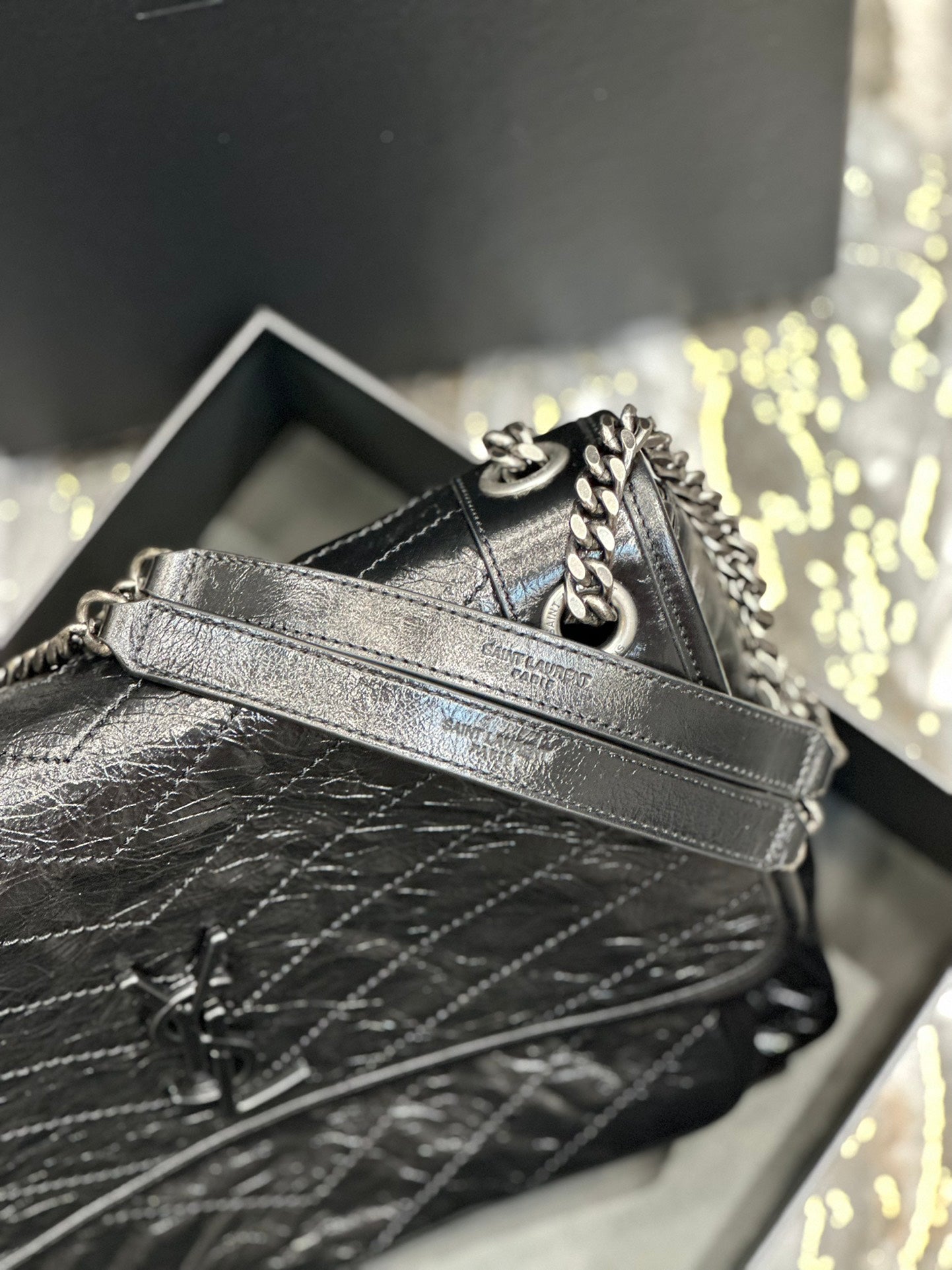 YSL women's bags 46