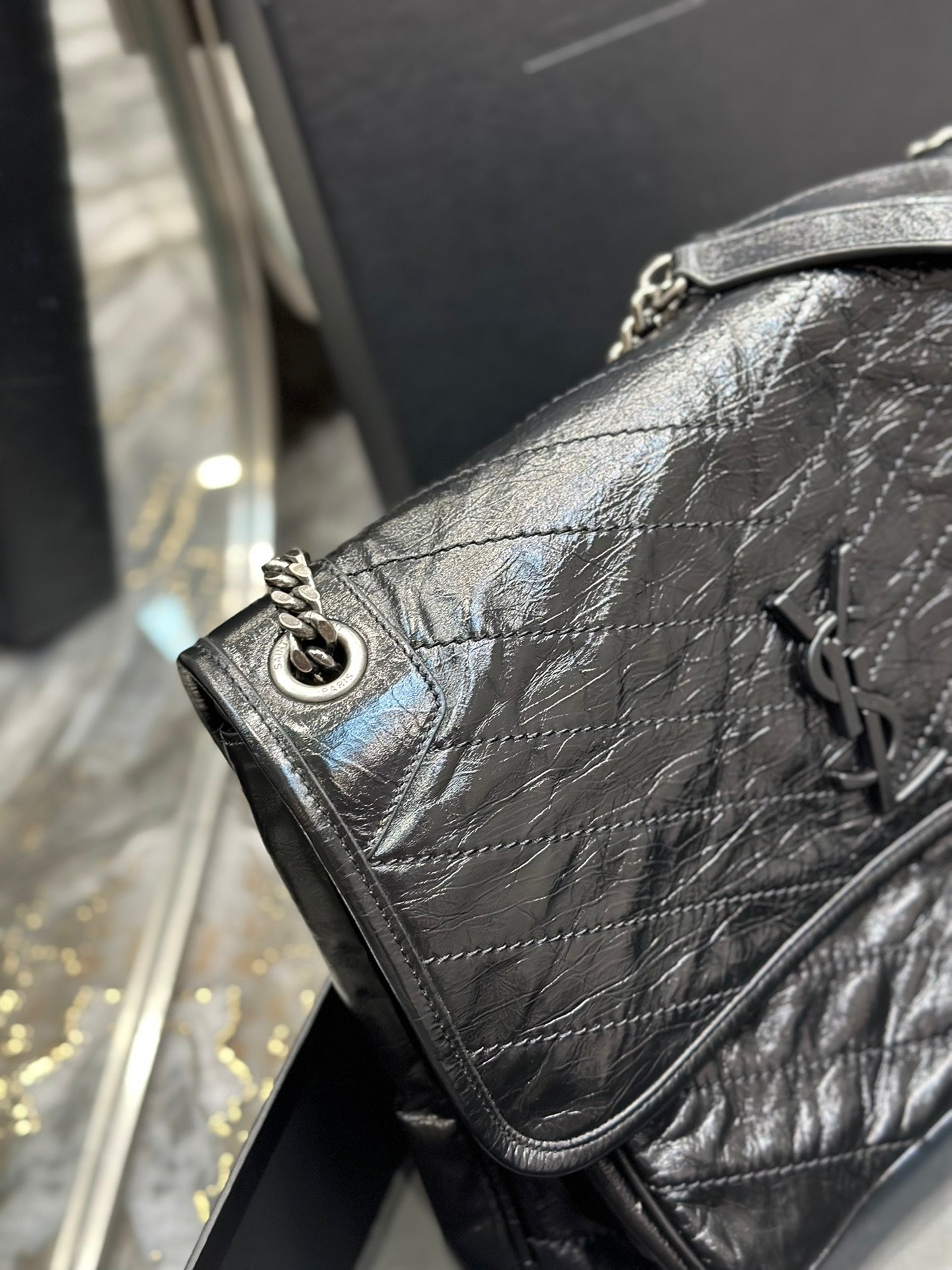 YSL women's bags 46