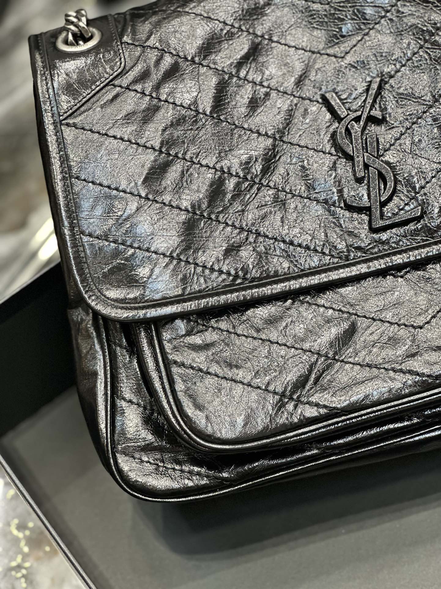 YSL women's bags 46