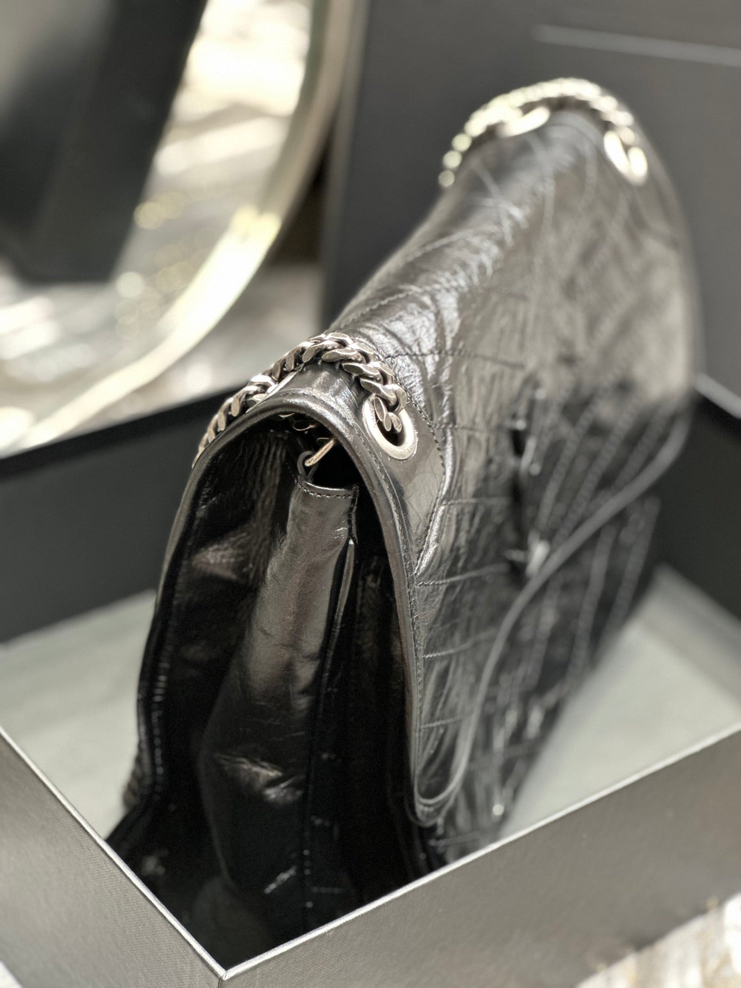 YSL women's bags 46