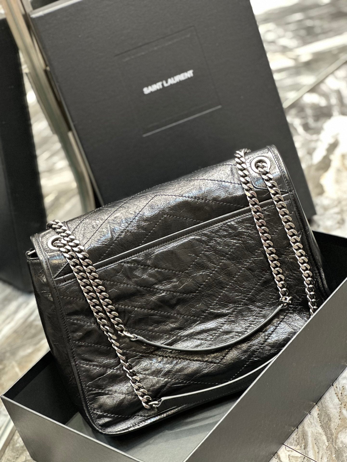 YSL women's bags 46