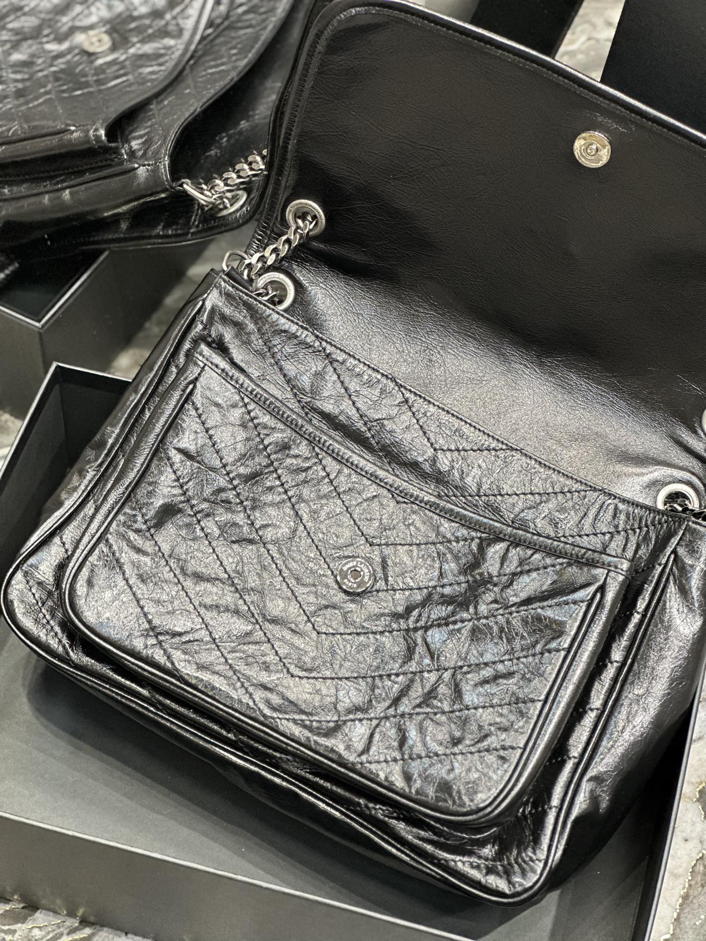 YSL women's bags 46