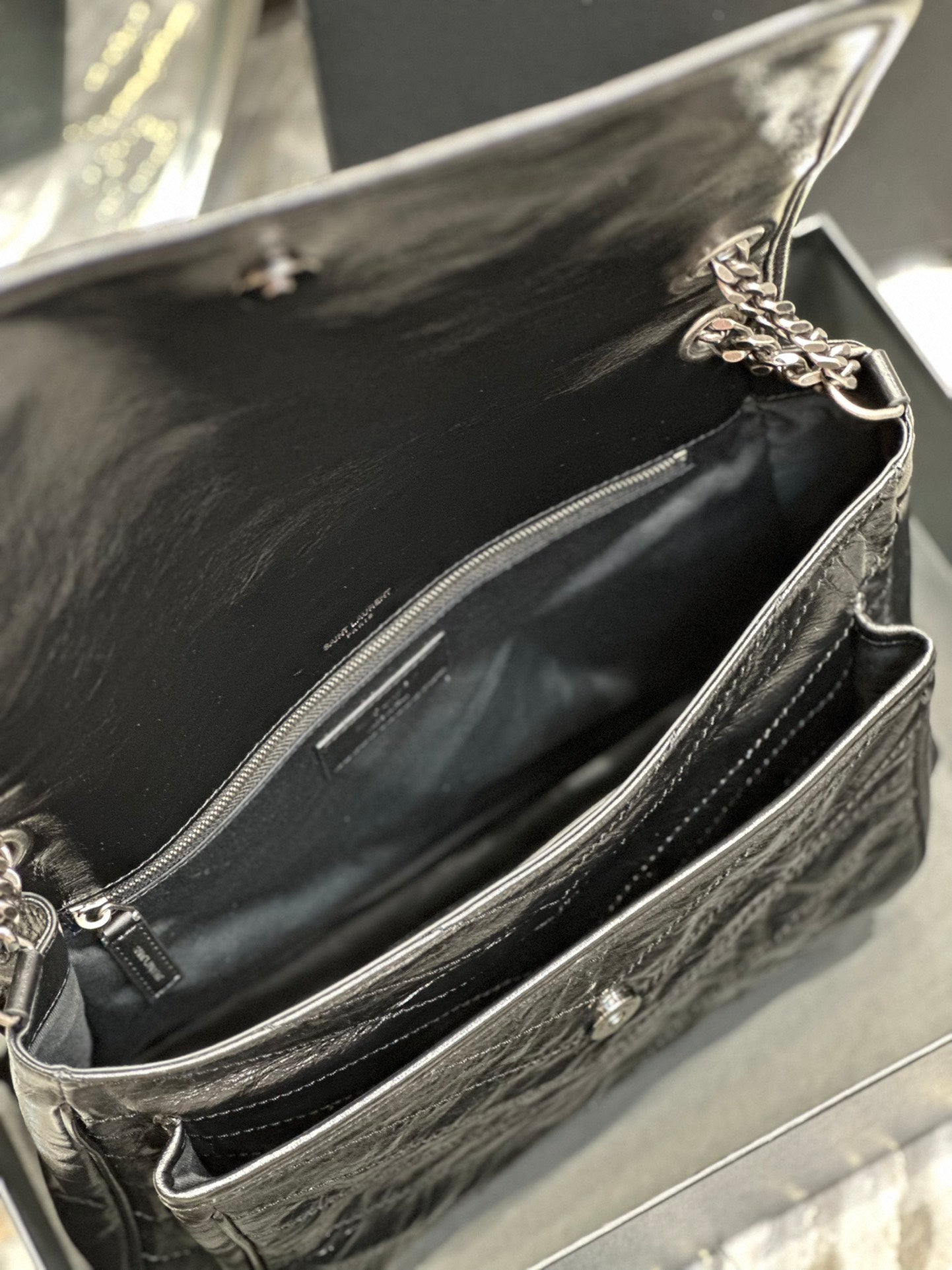 YSL women's bags 46