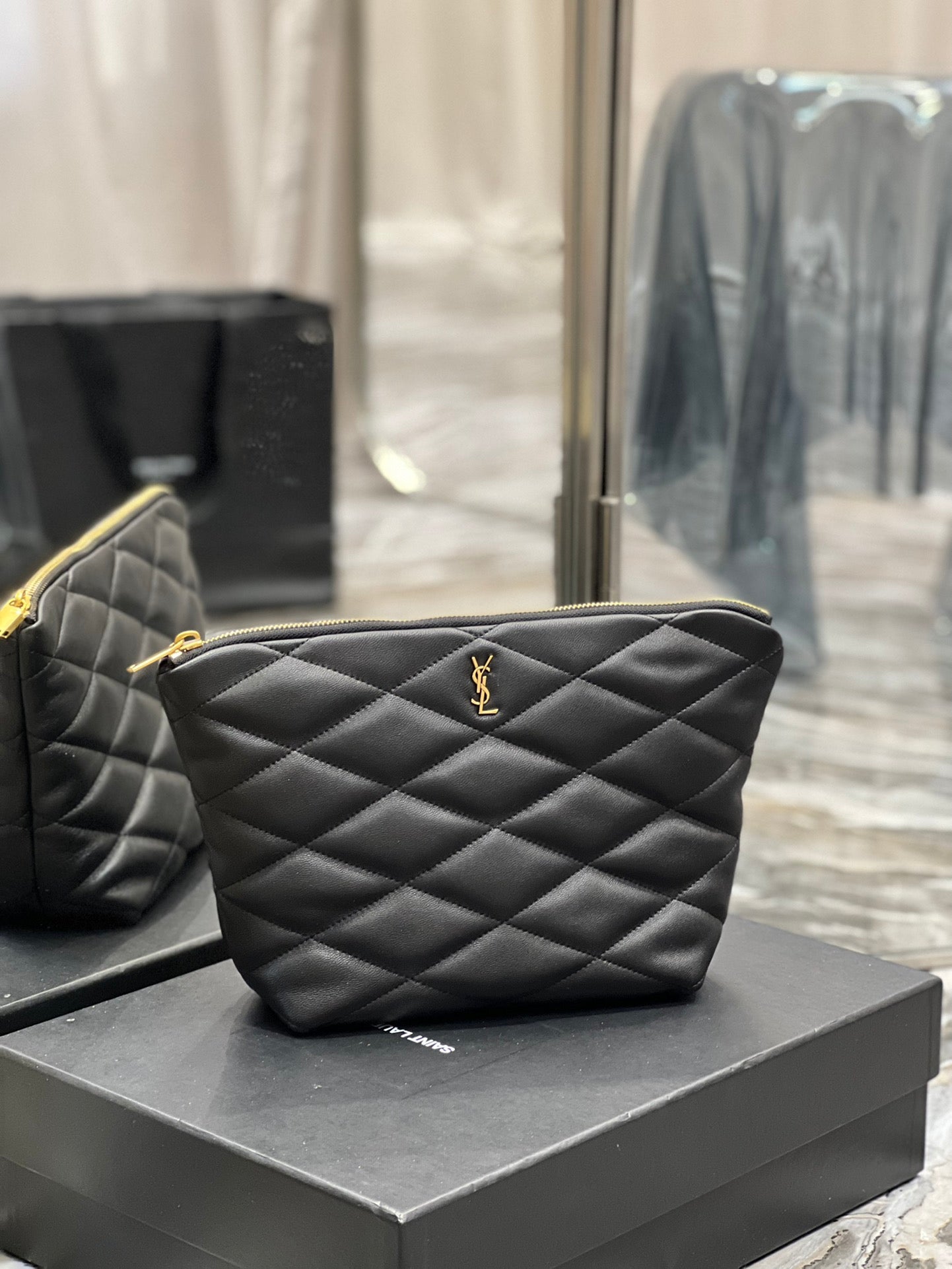 YSL women's bags 47