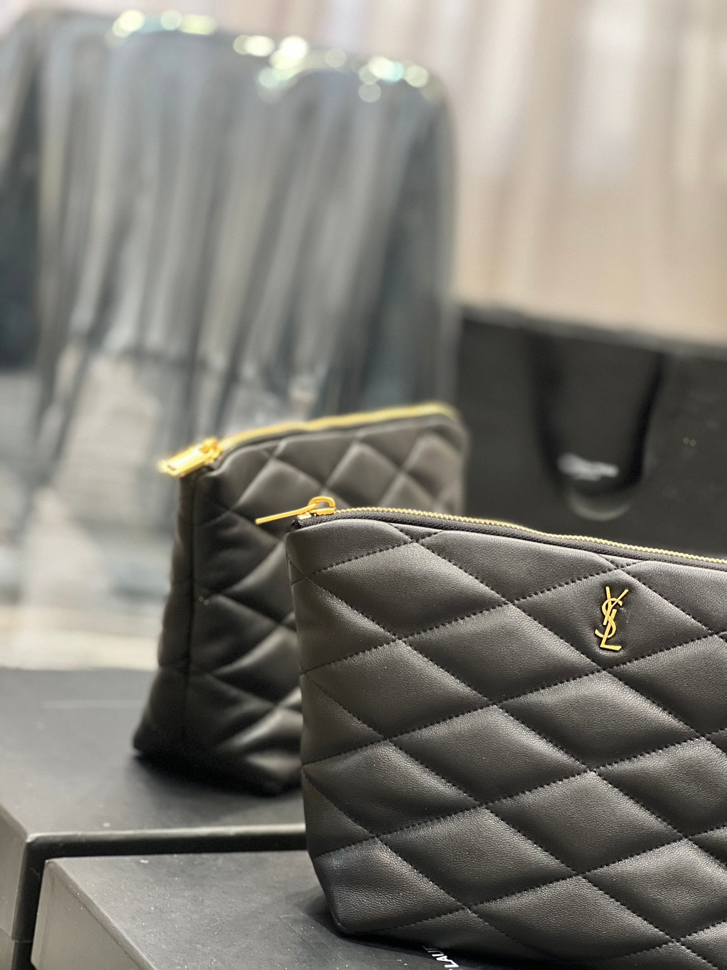 YSL women's bags 47