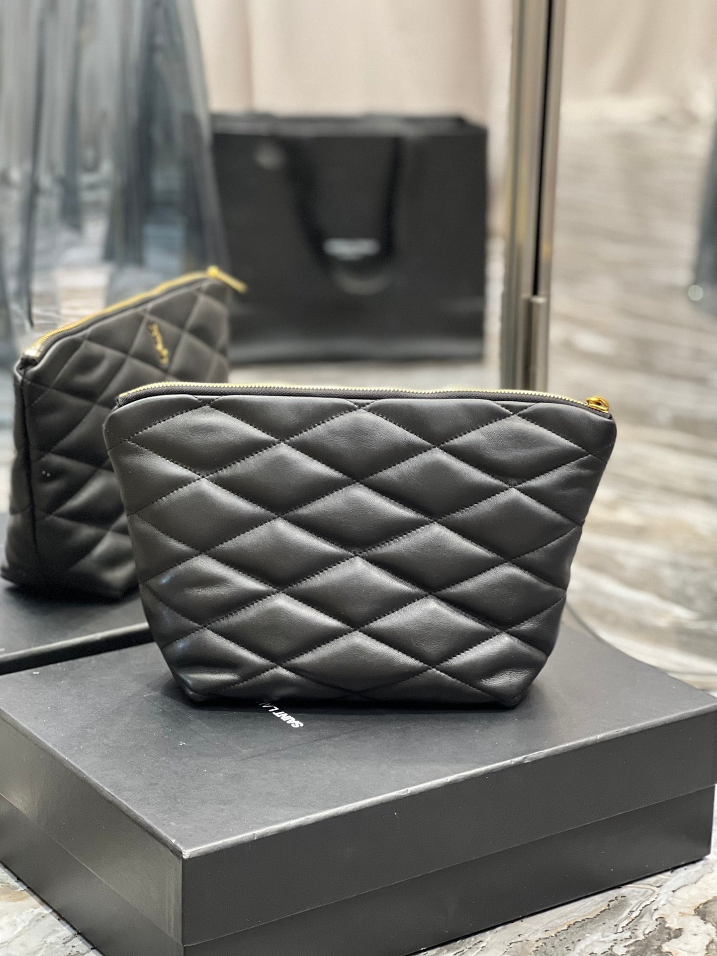 YSL women's bags 47