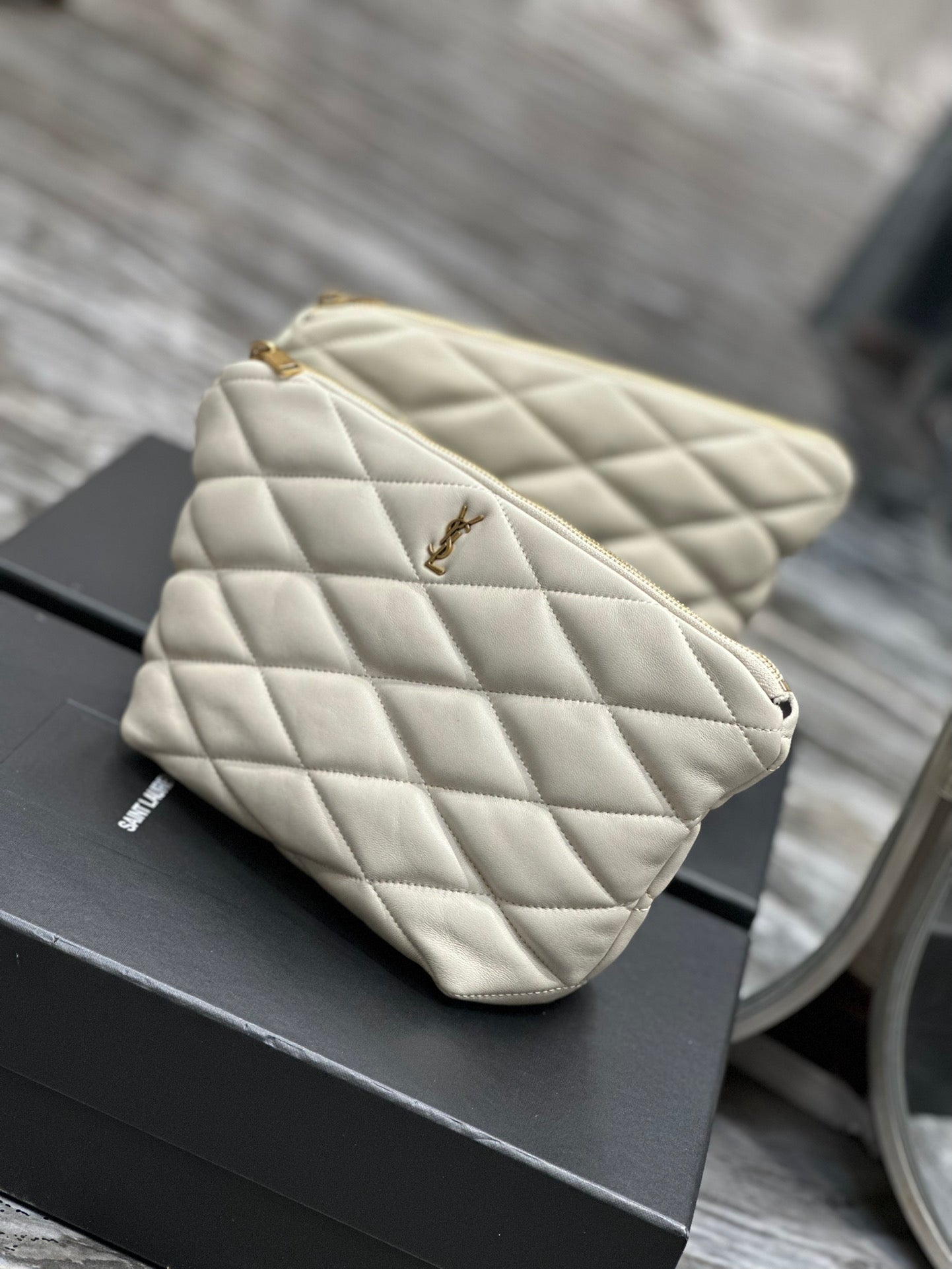 YSL women's bags 48