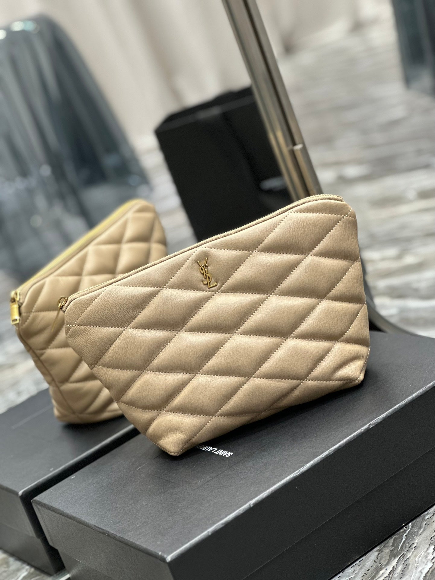 YSL women's bags 49