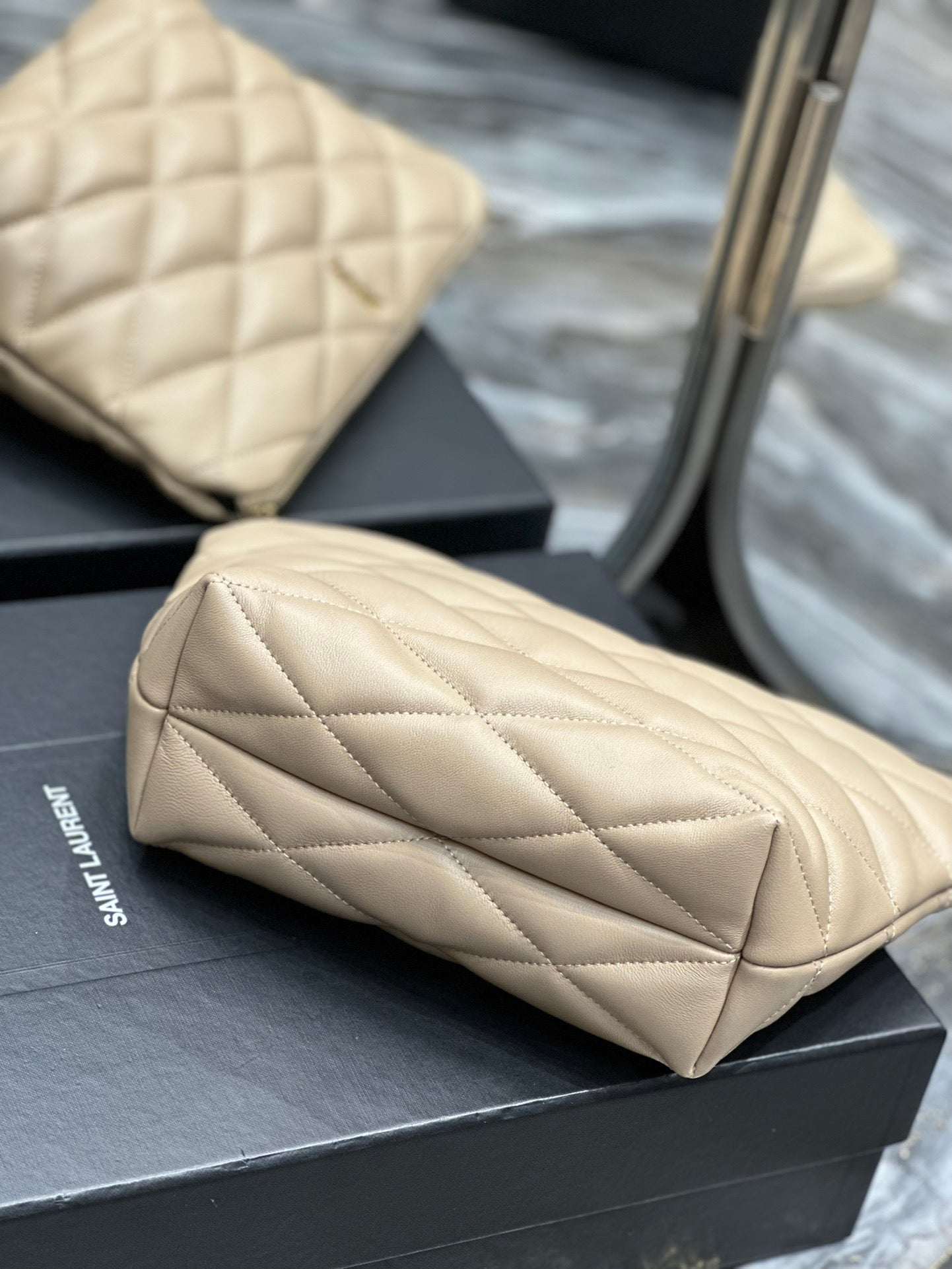 YSL women's bags 49