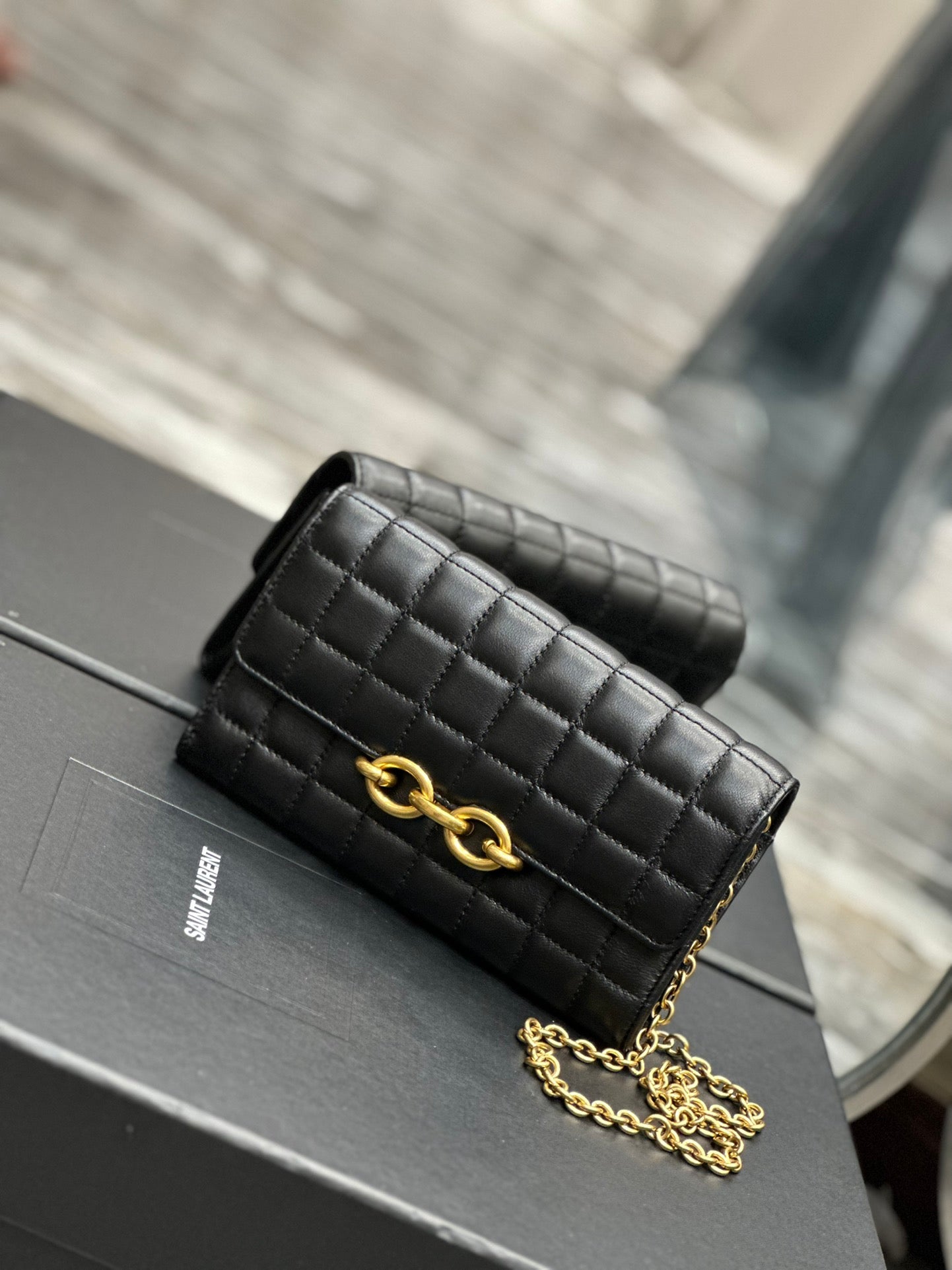 YSL women's bags 50