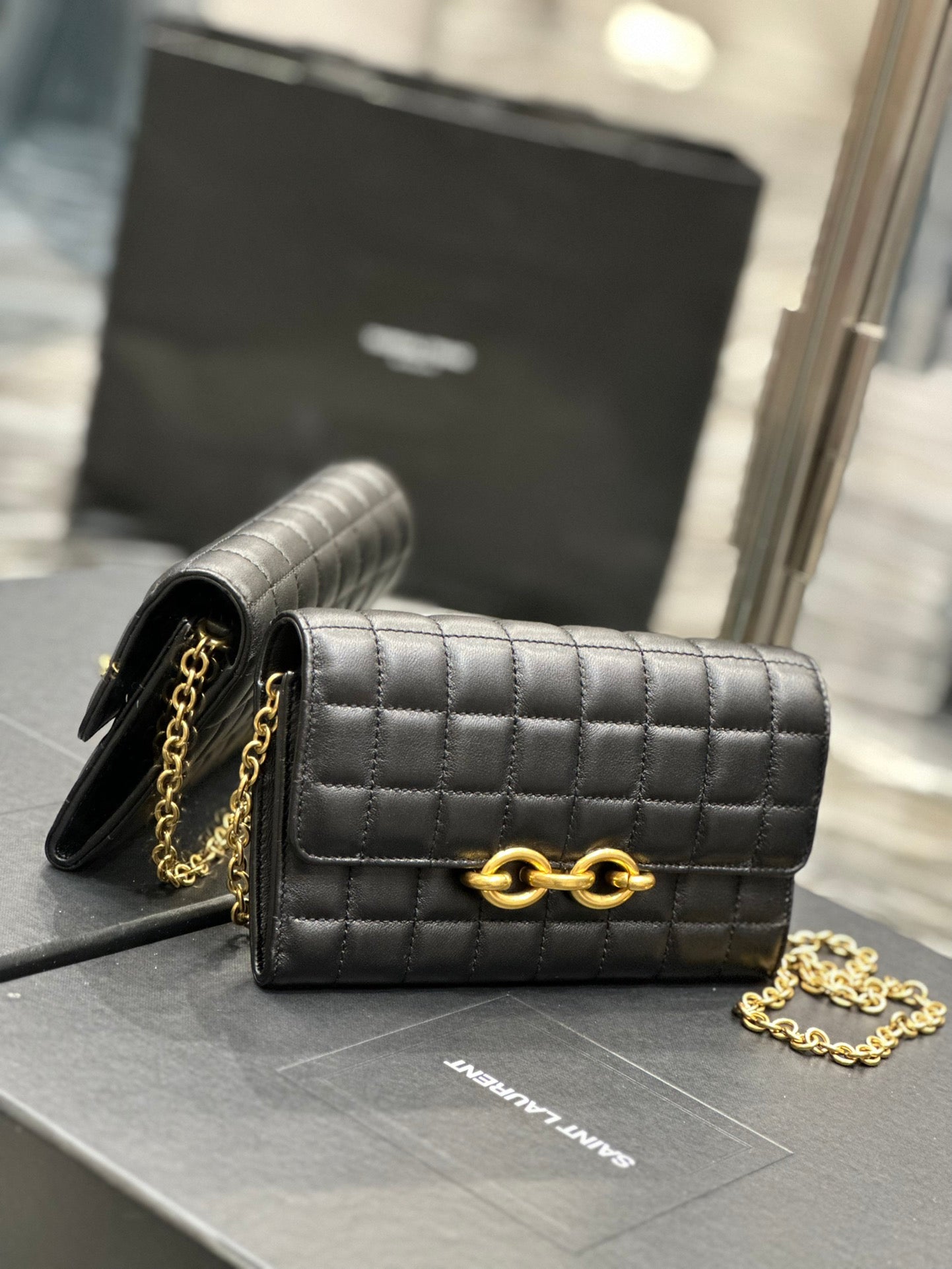 YSL women's bags 50