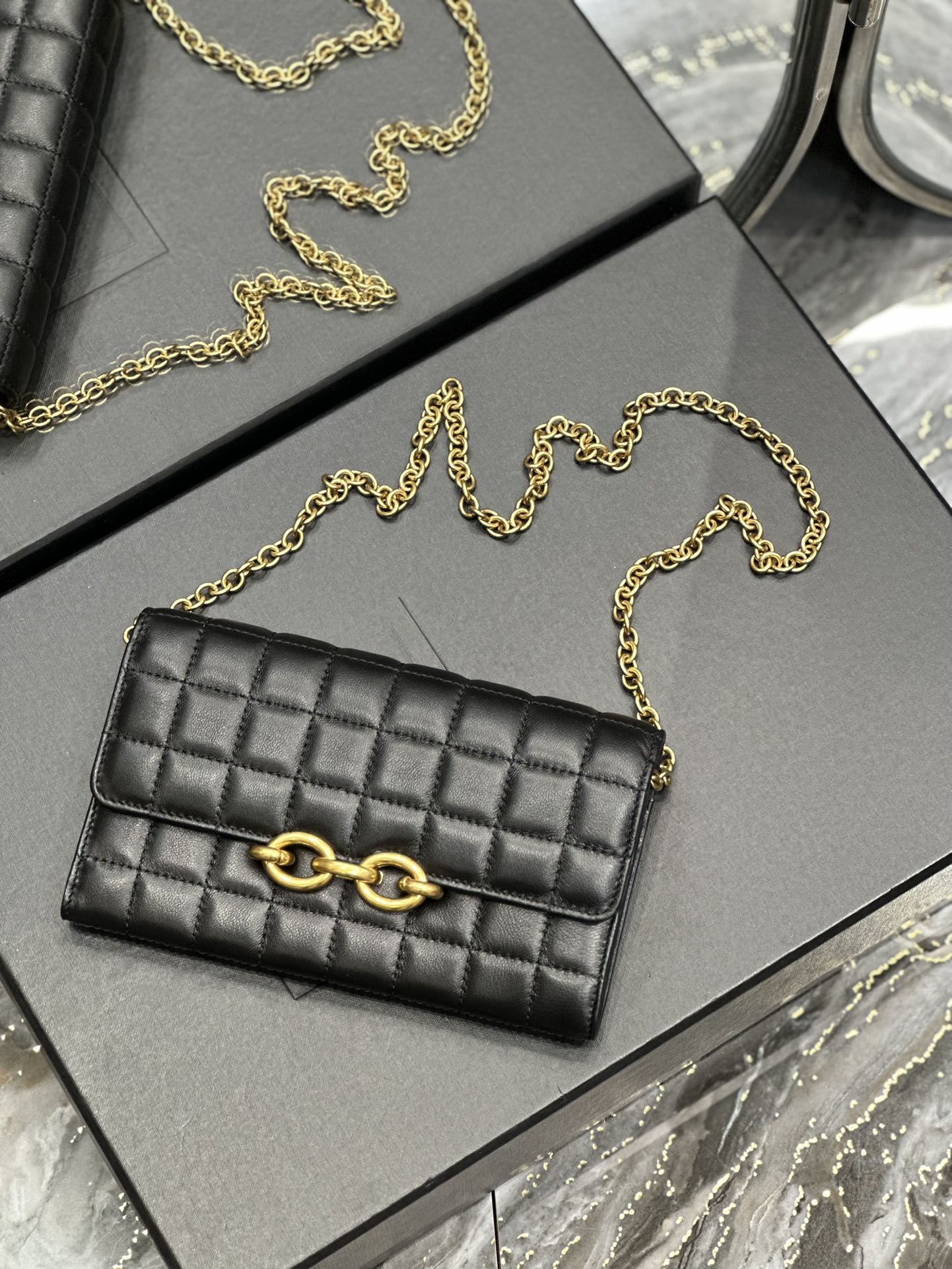 YSL women's bags 50