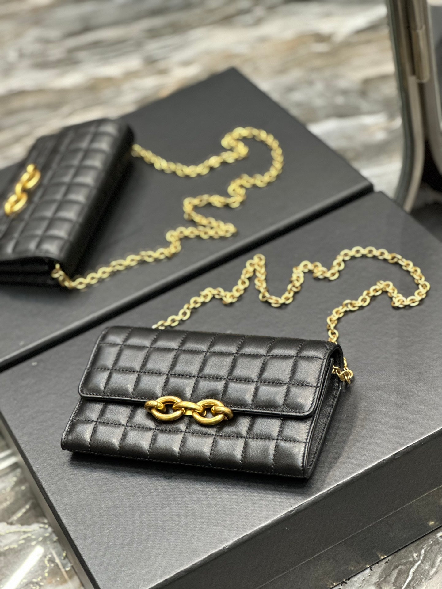 YSL women's bags 50