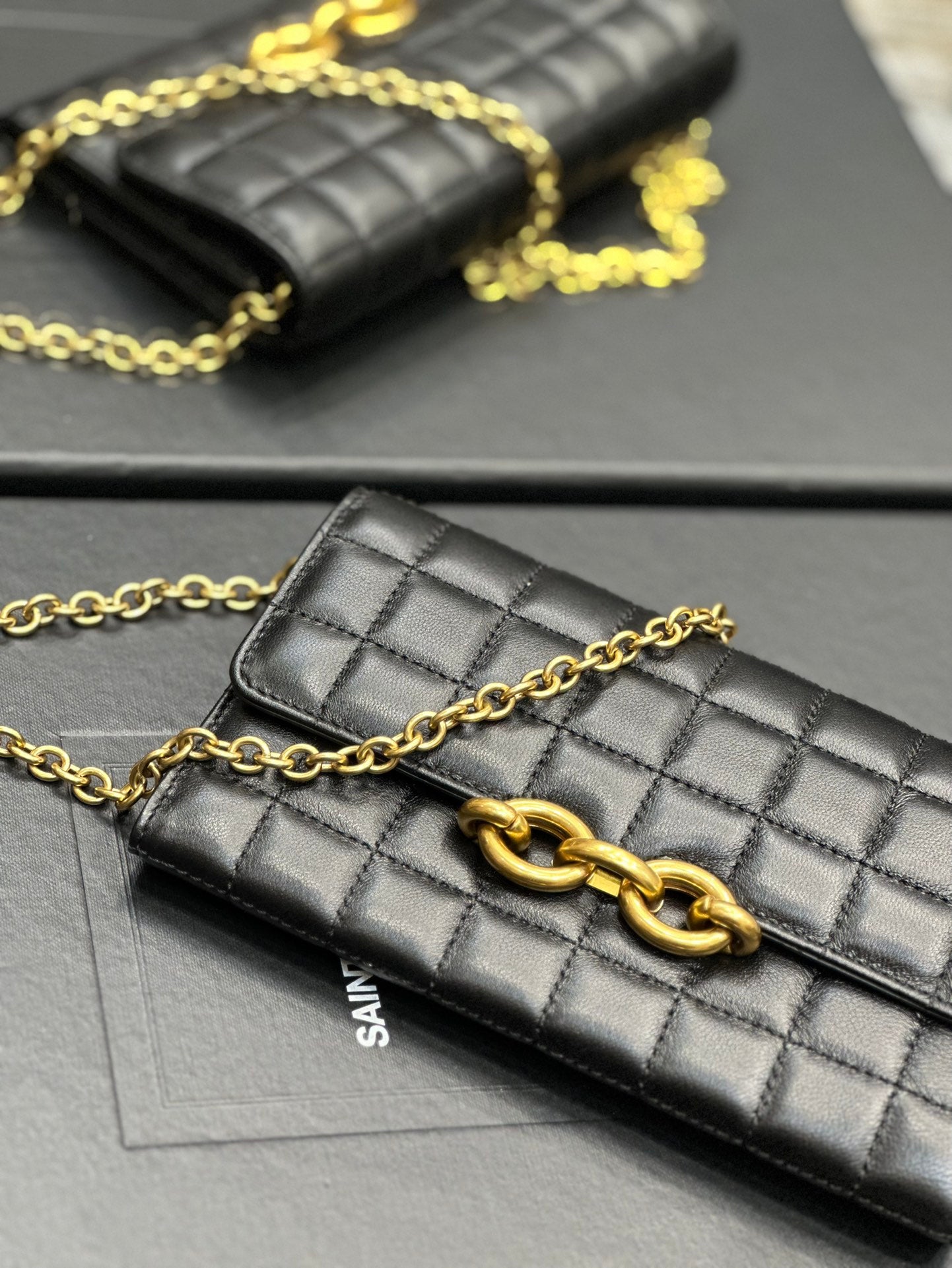 YSL women's bags 50