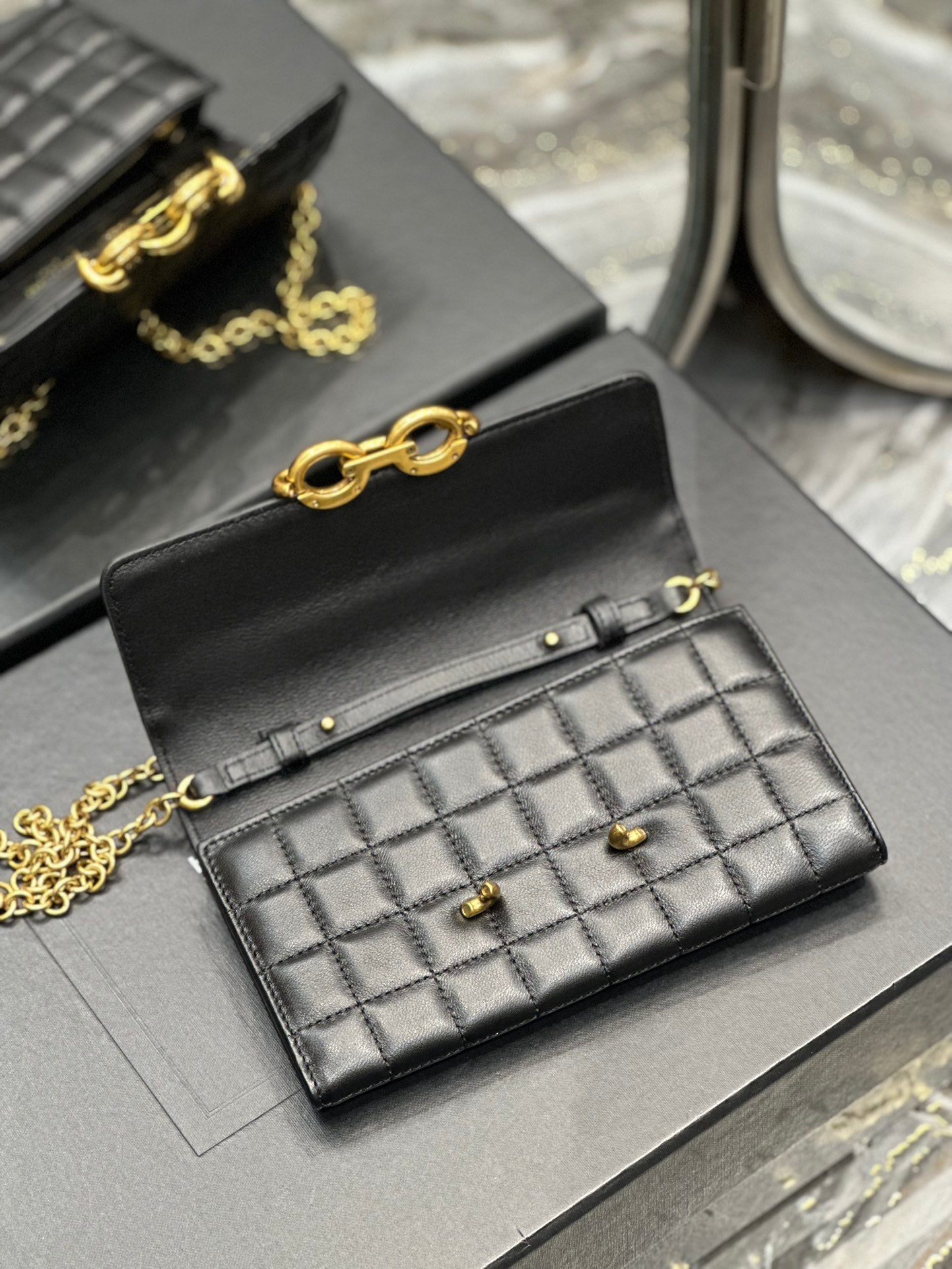 YSL women's bags 50