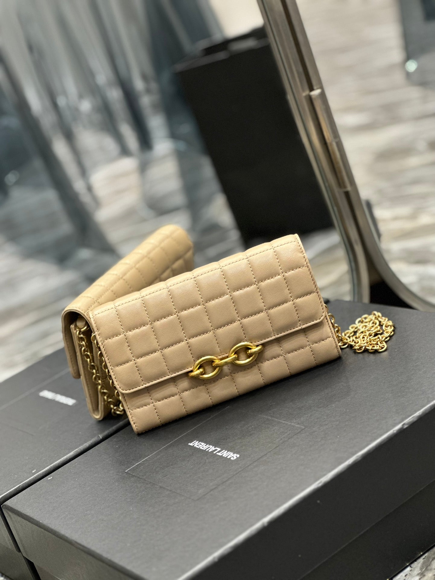 YSL women's bags 51