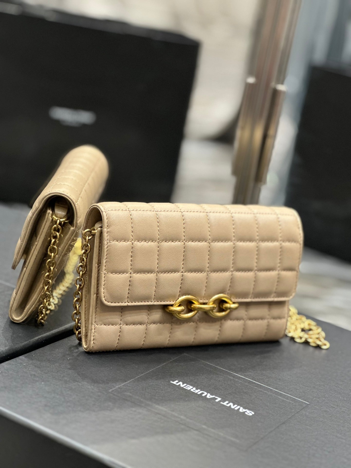 YSL women's bags 51