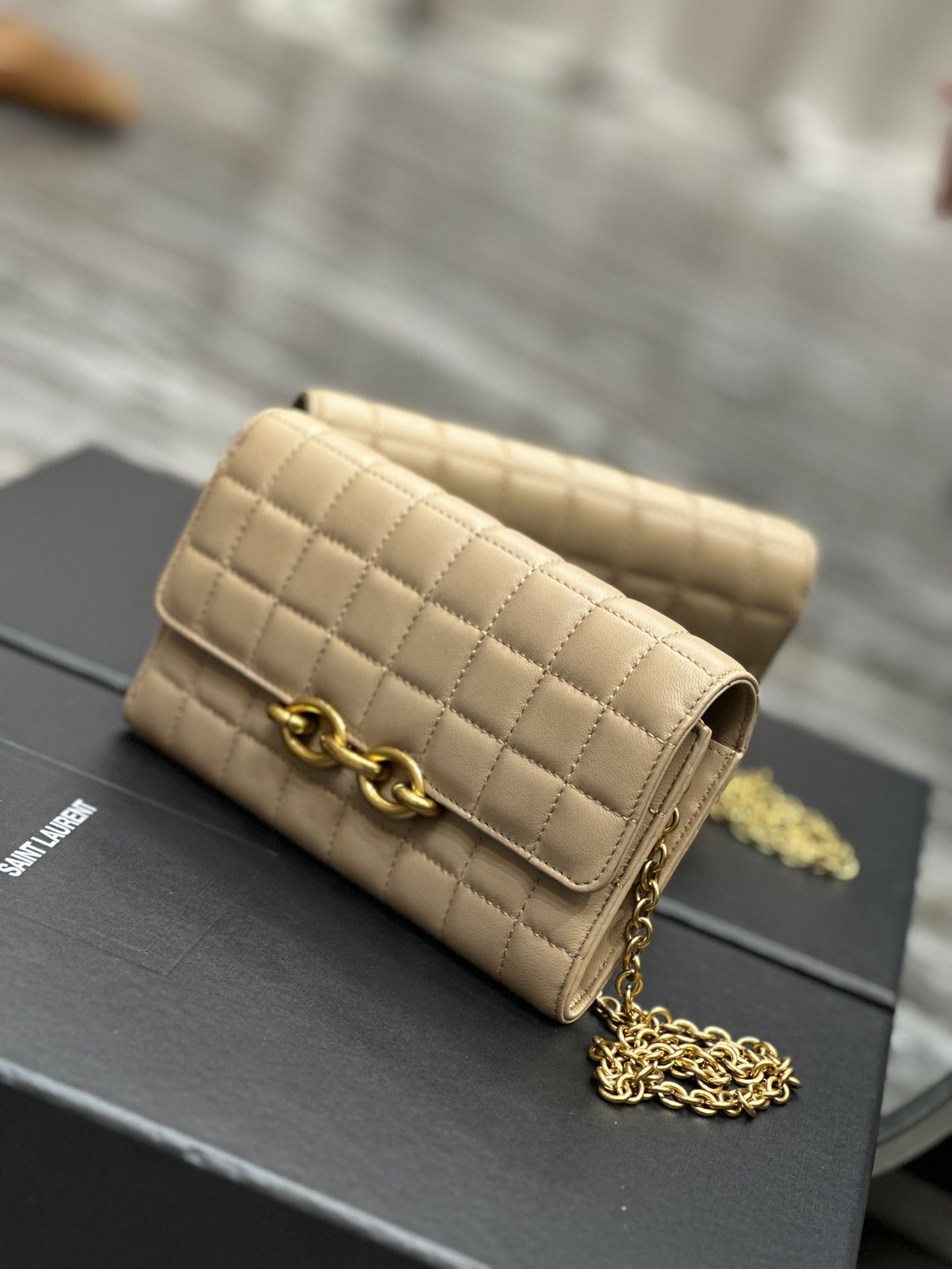 YSL women's bags 51